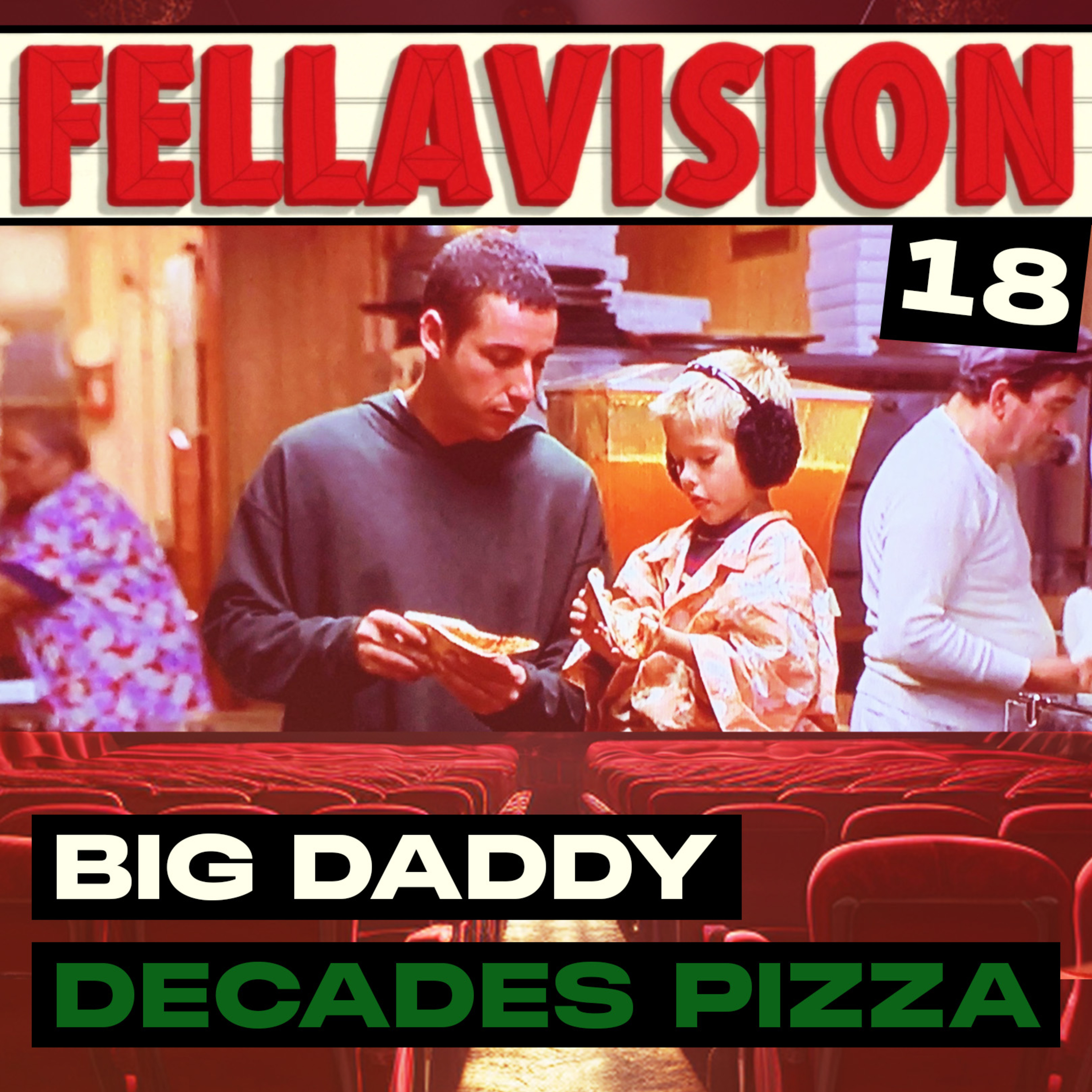Fellavision