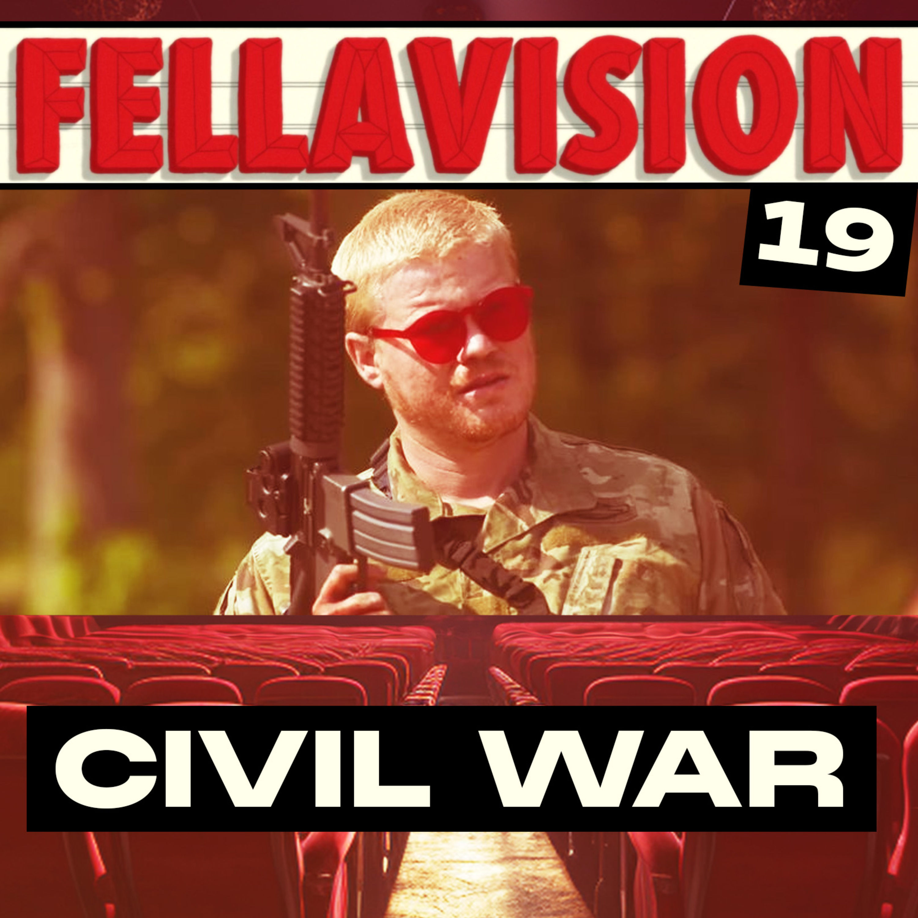 Fellavision