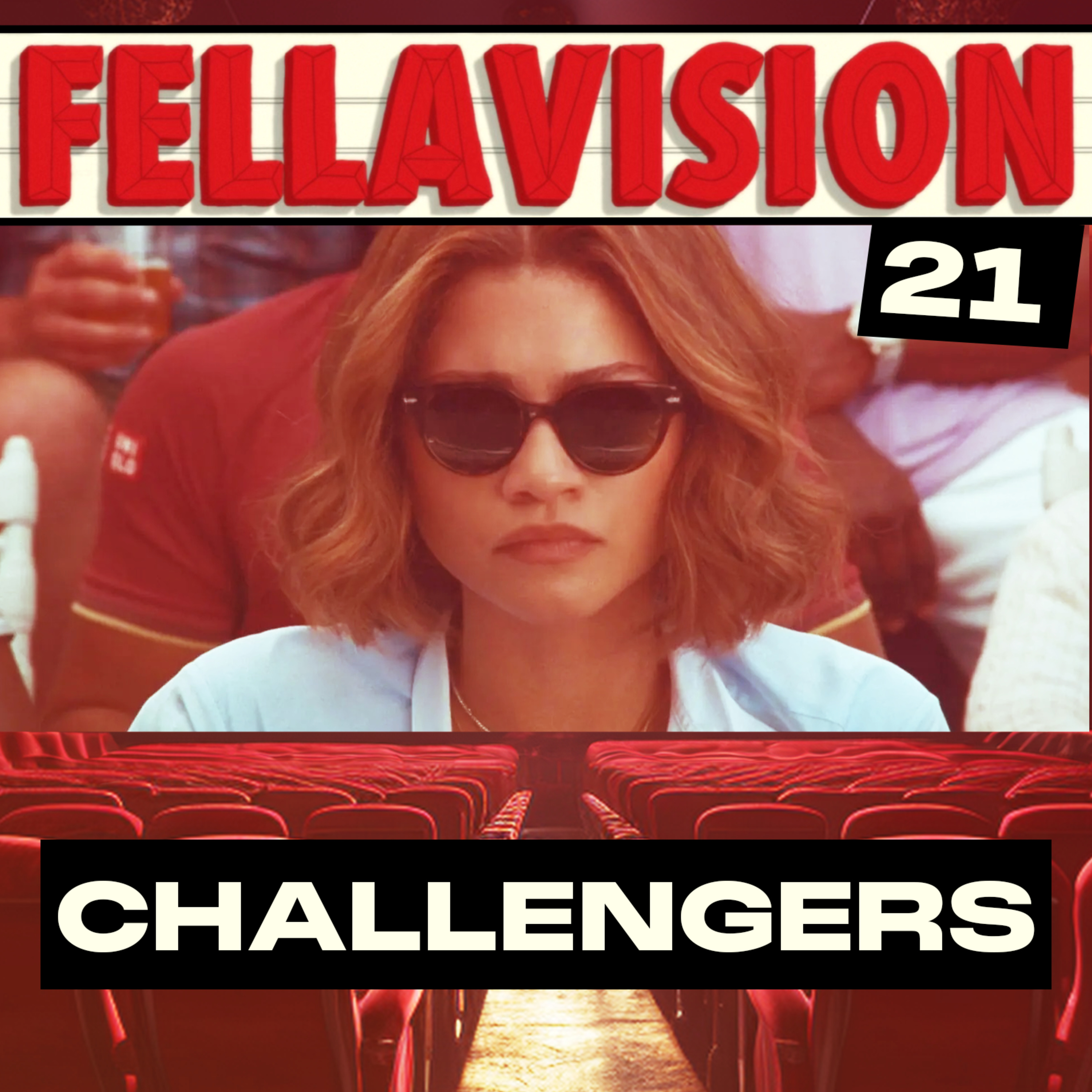 Fellavision