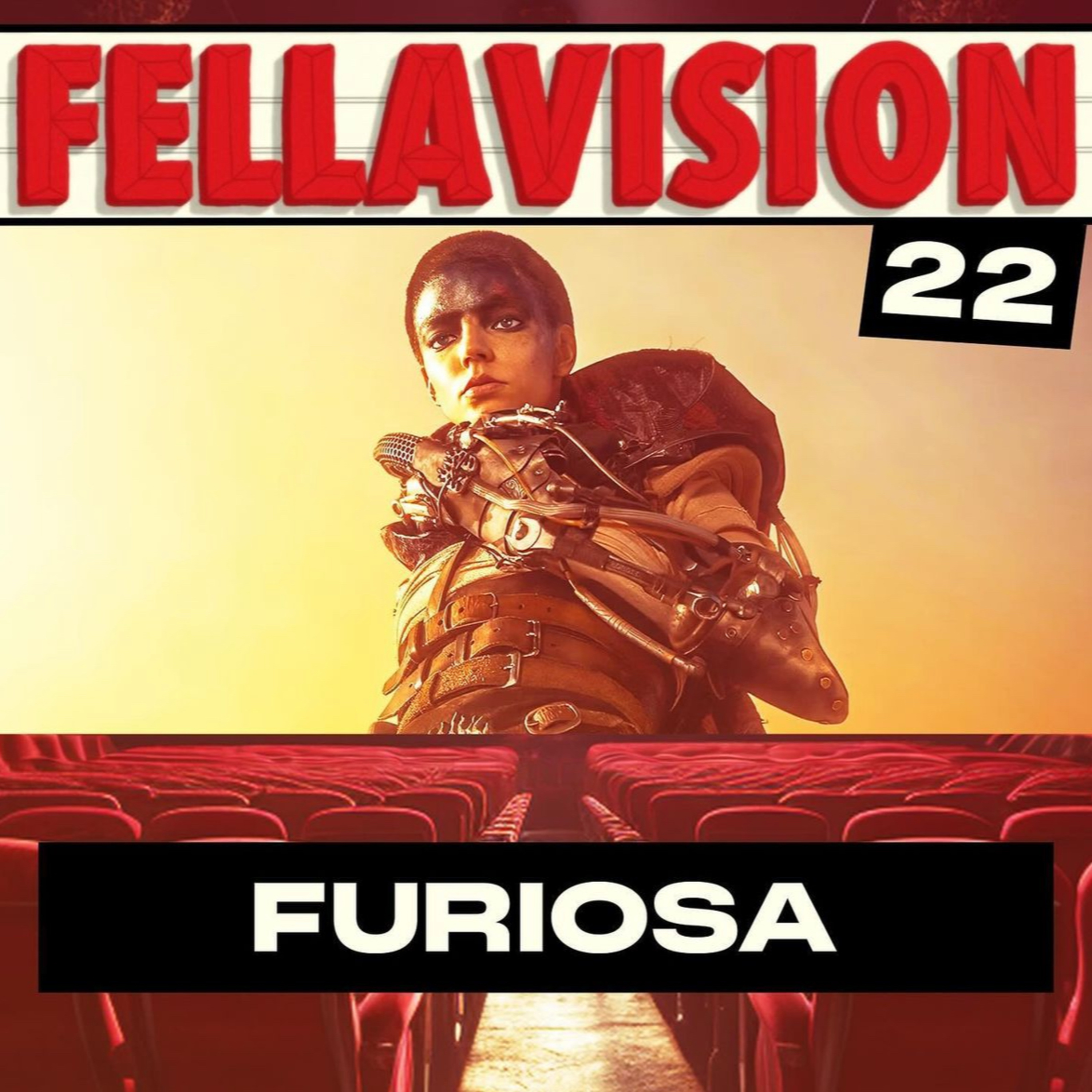 Fellavision