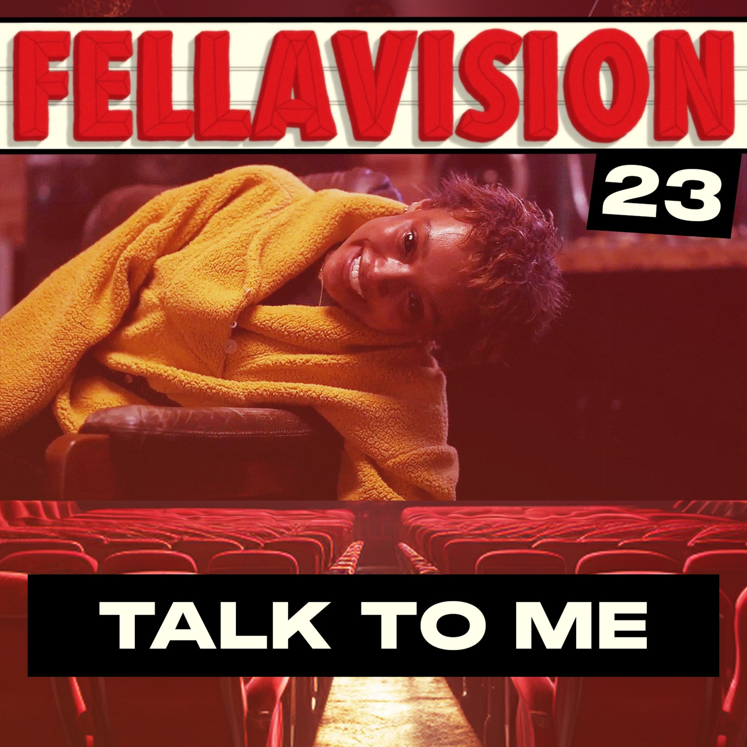Fellavision