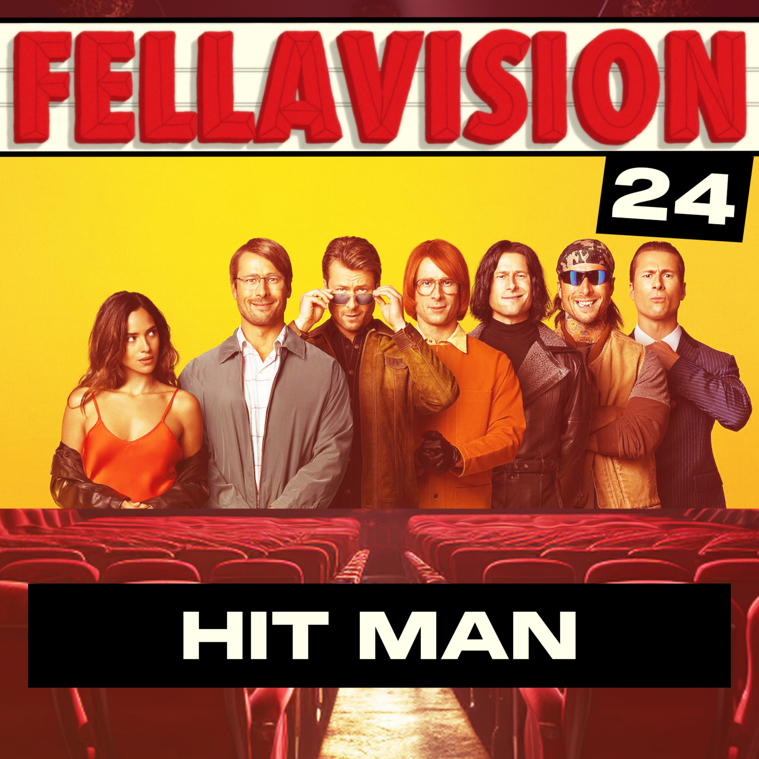 Fellavision