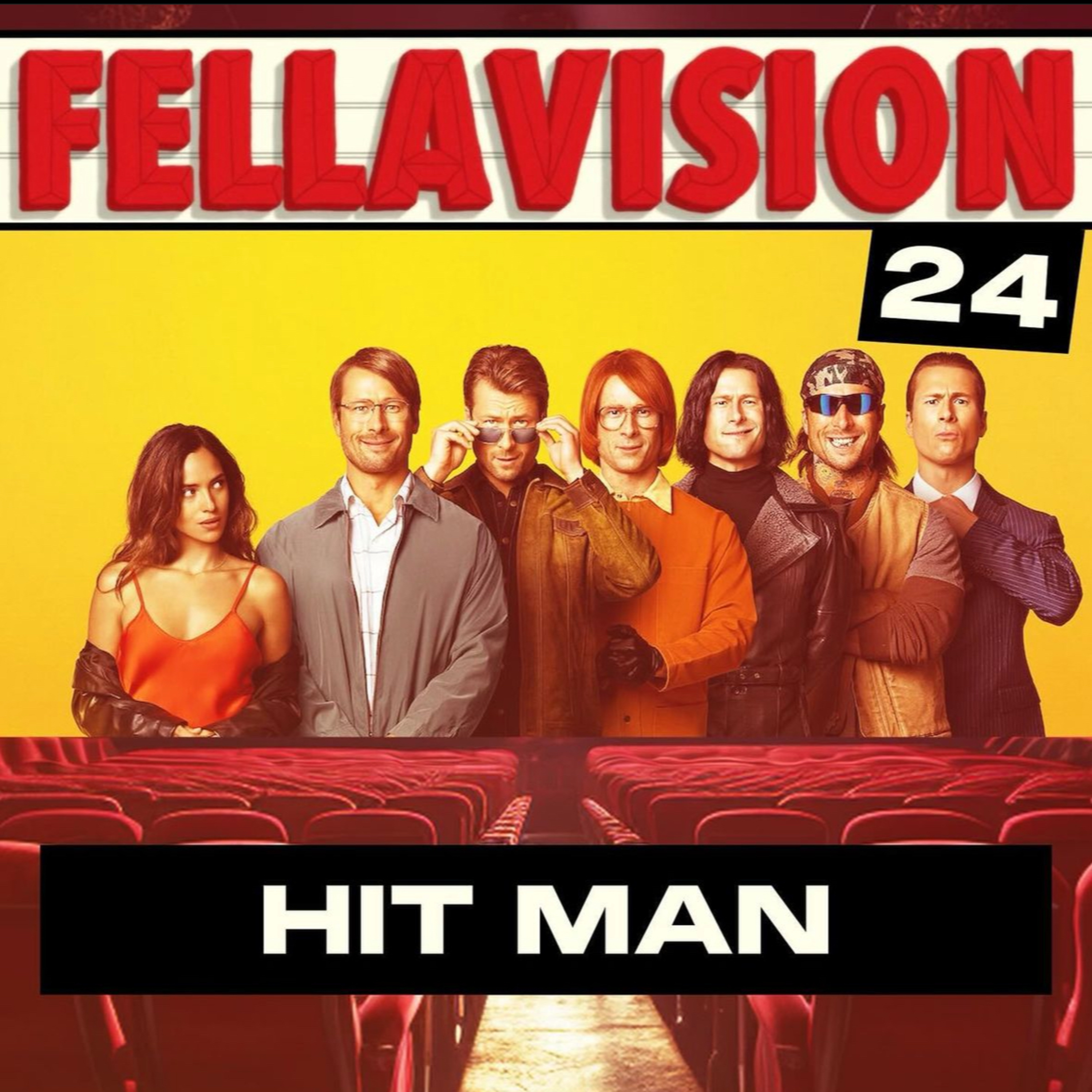 Fellavision