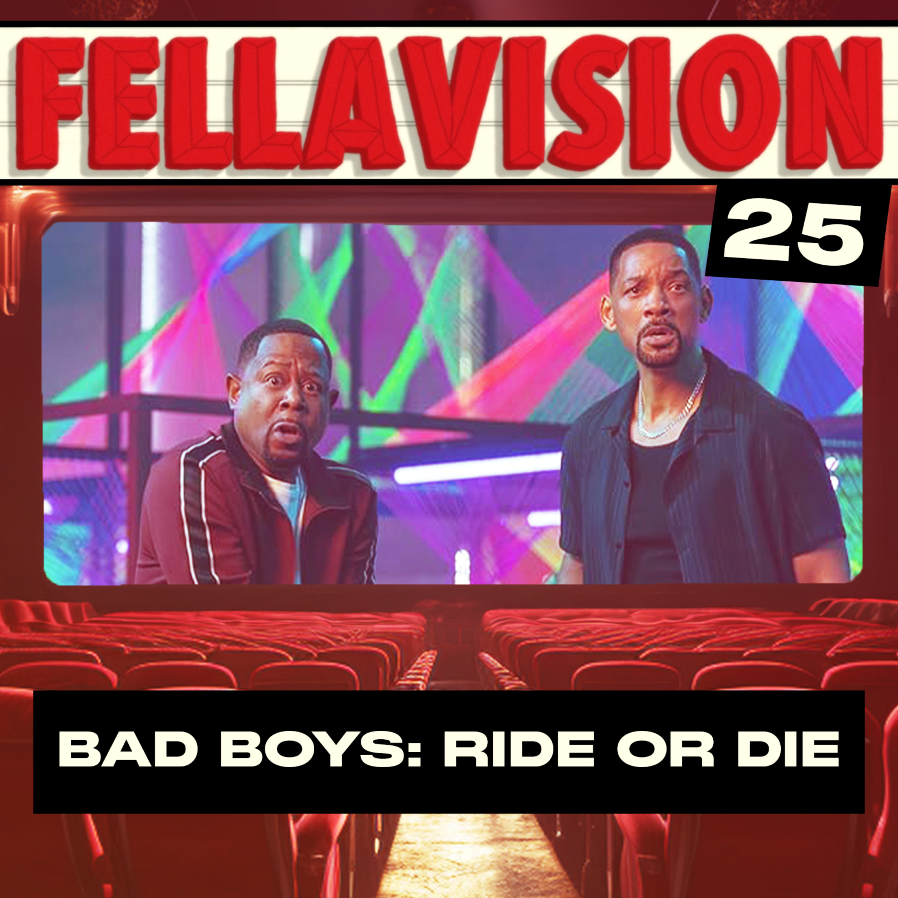 Fellavision