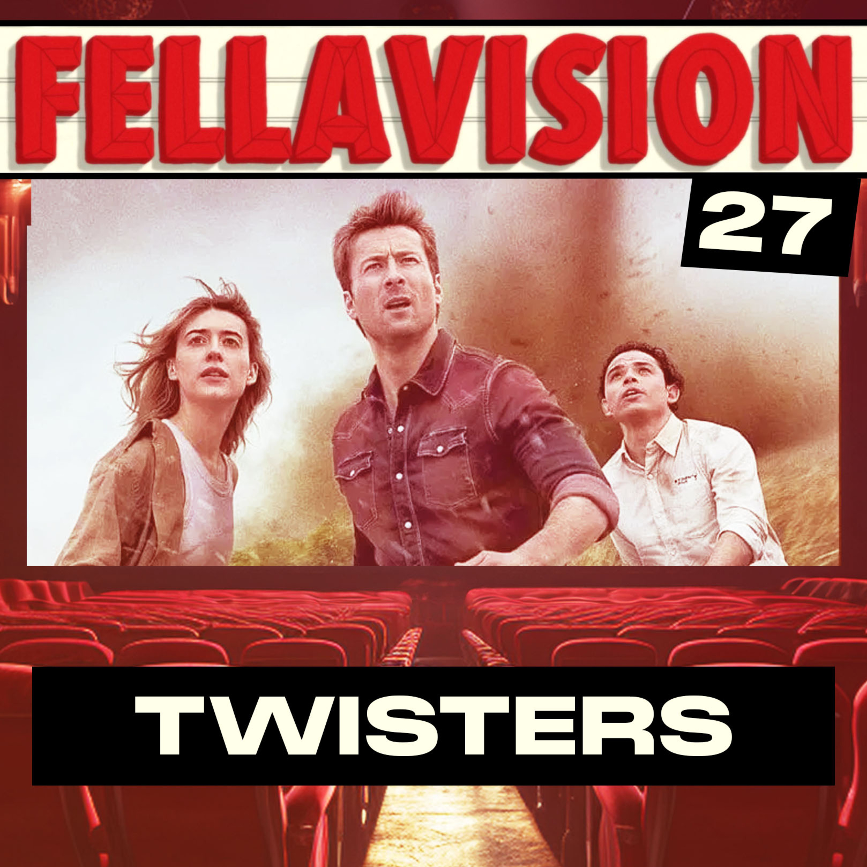 Fellavision