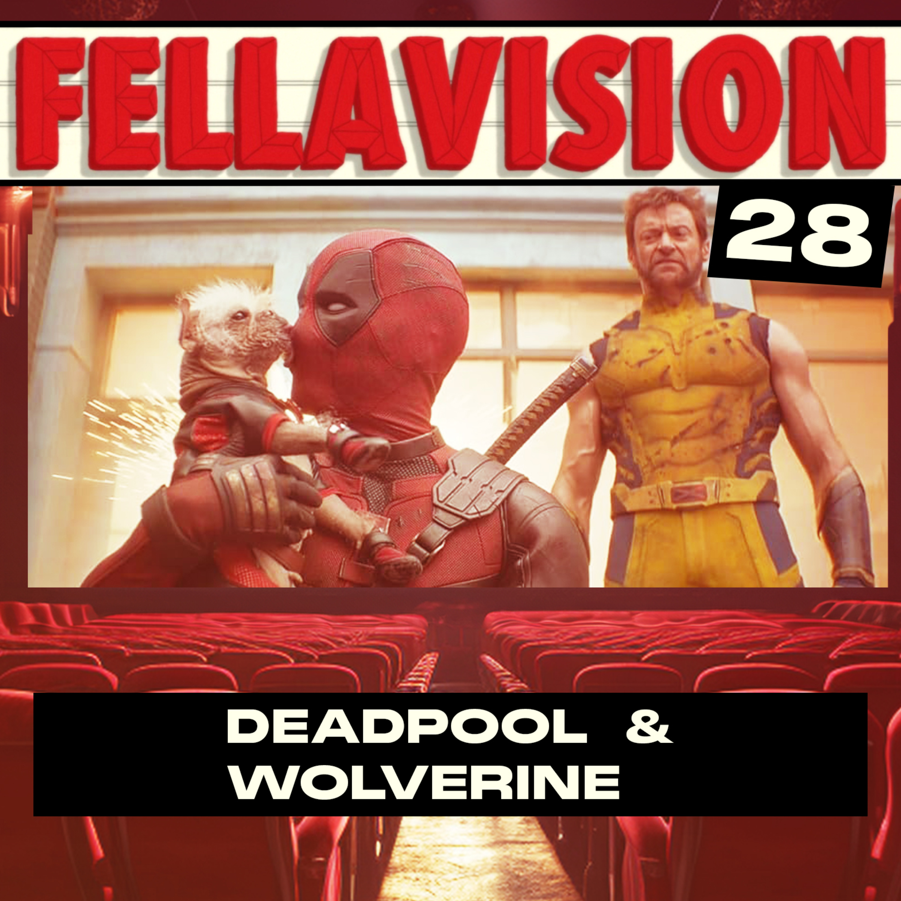 Fellavision