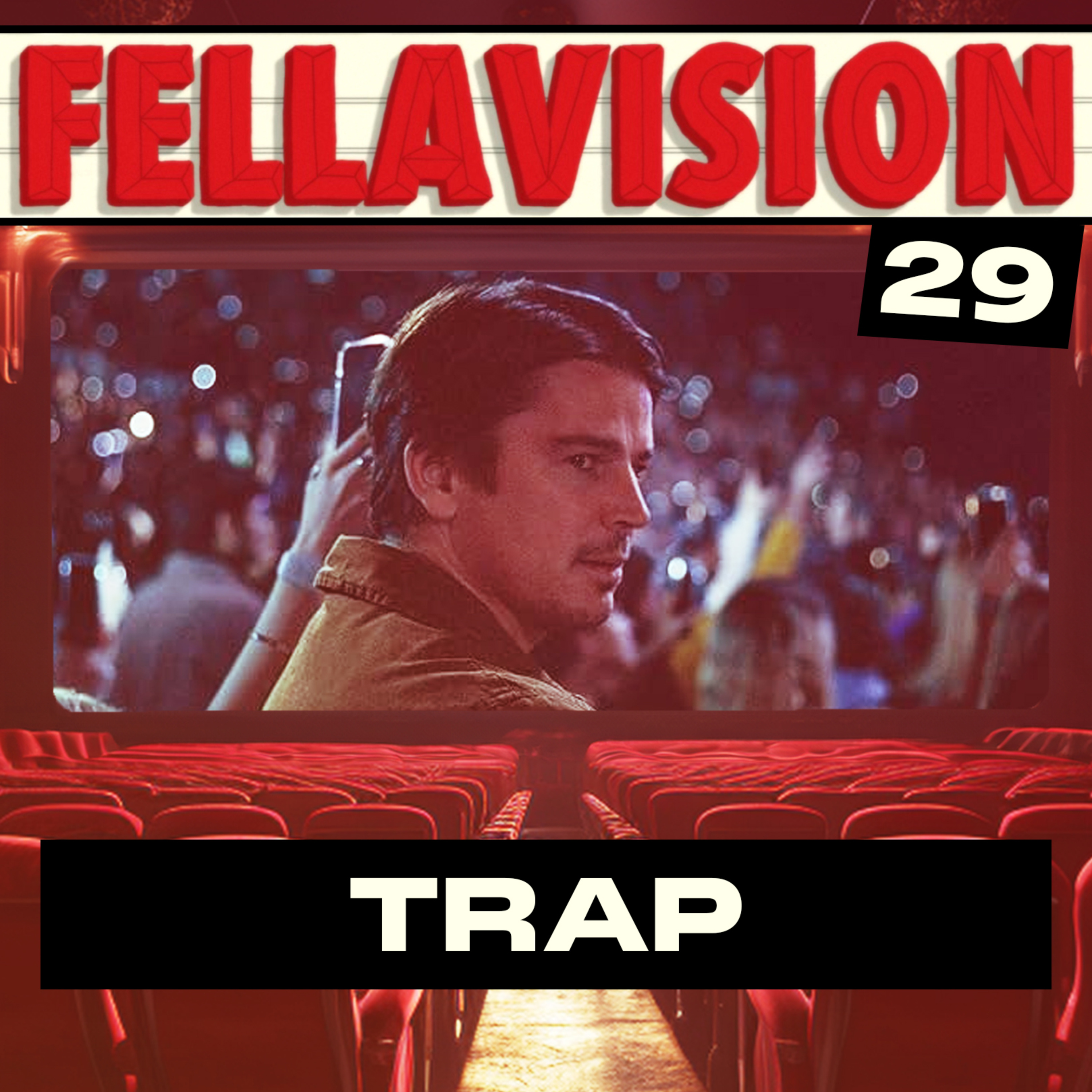Fellavision