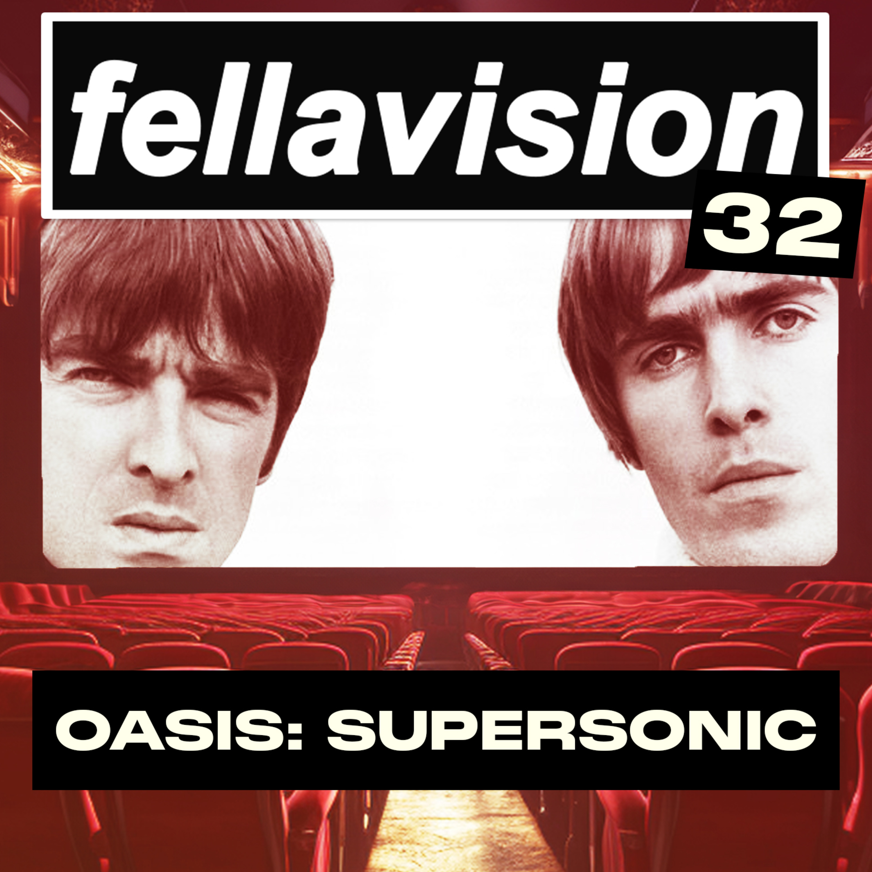 Fellavision