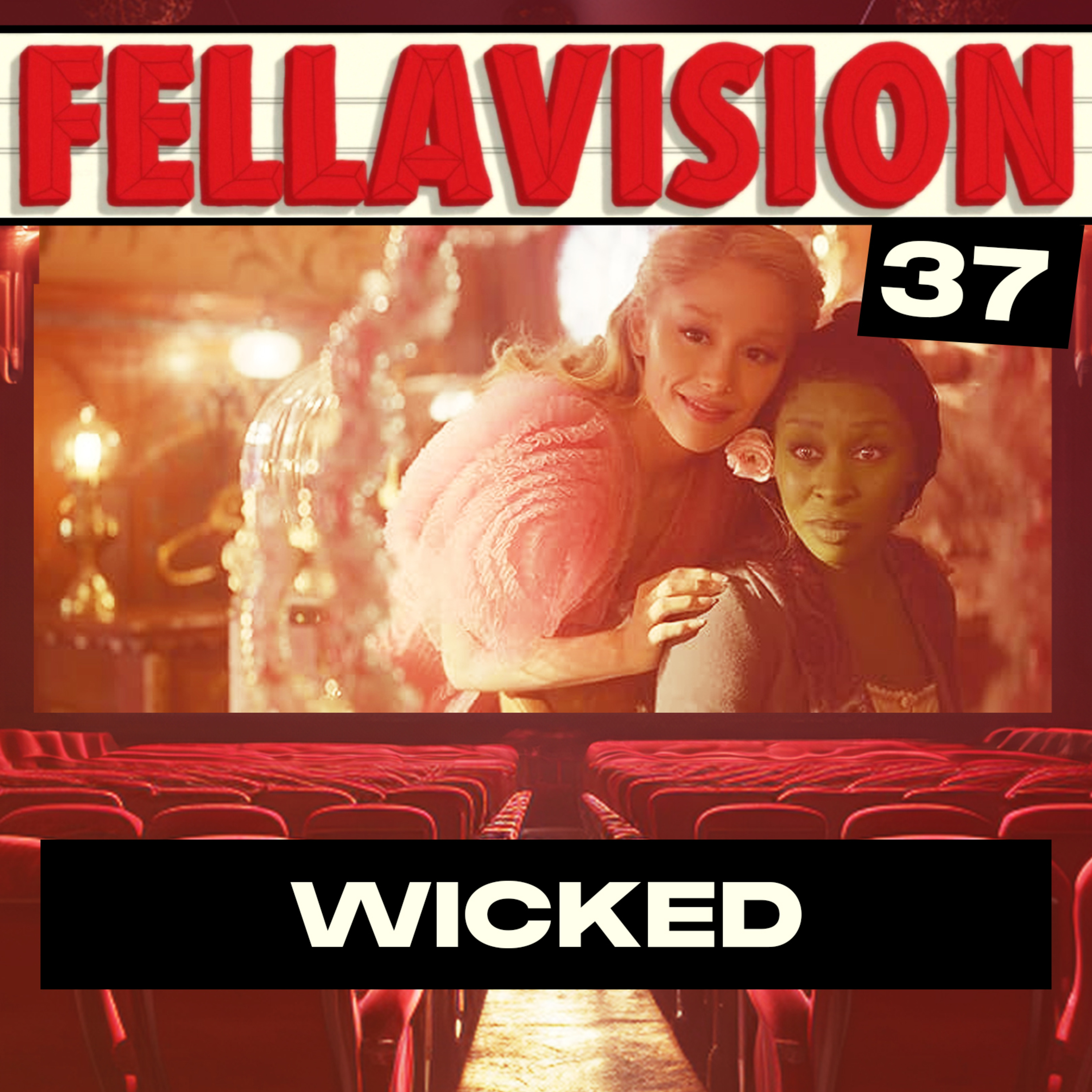 Fellavision