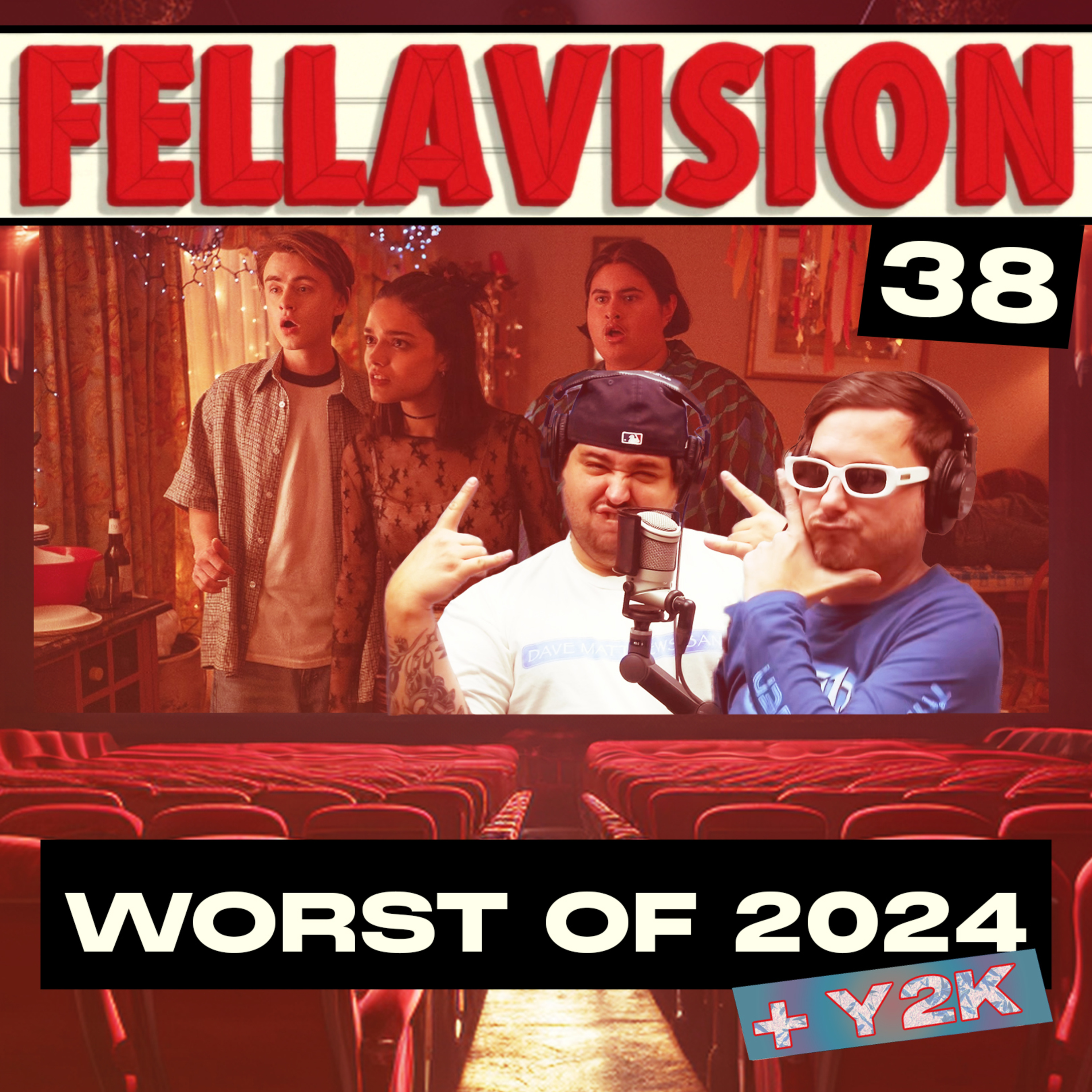 Fellavision