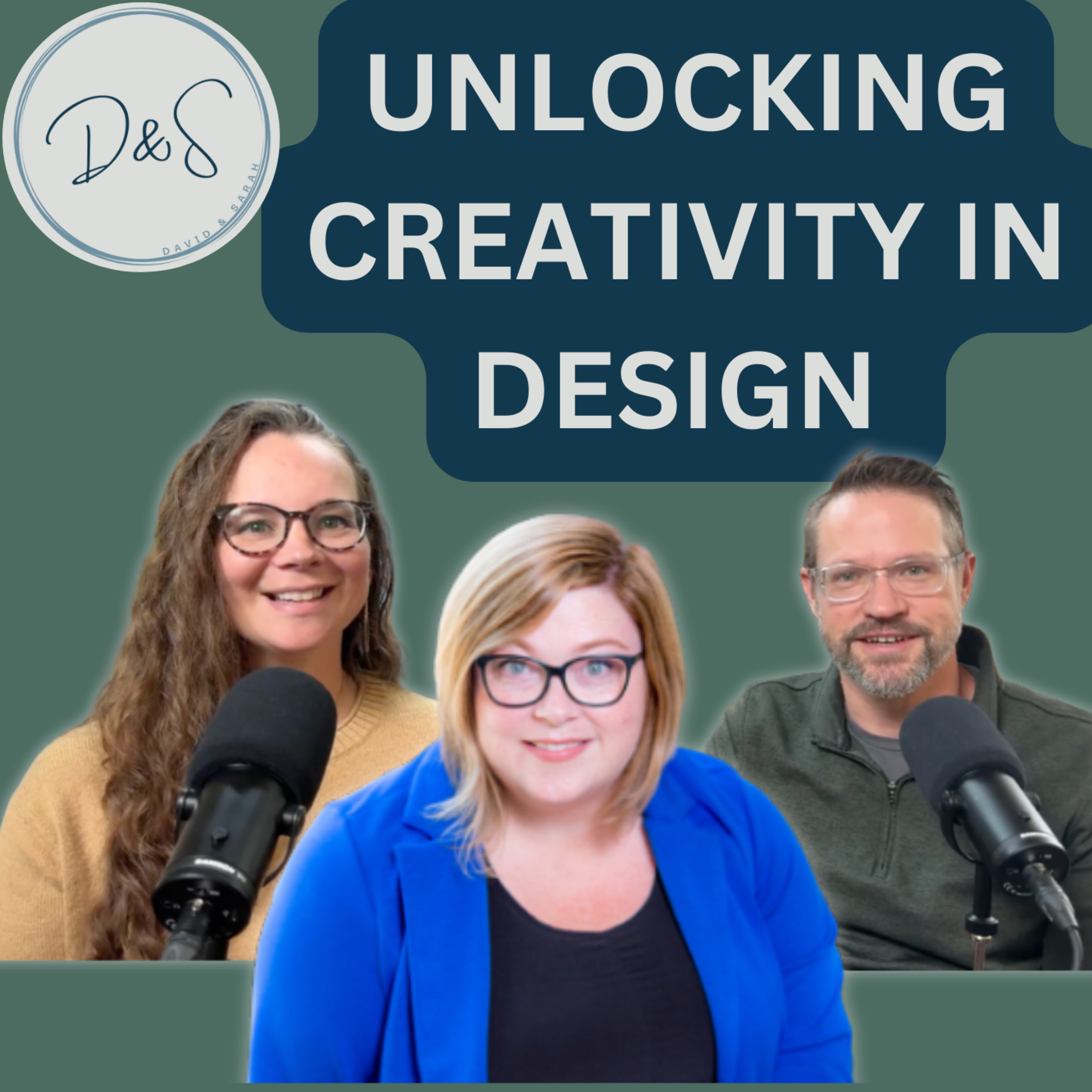 The David and Sarah Podcast