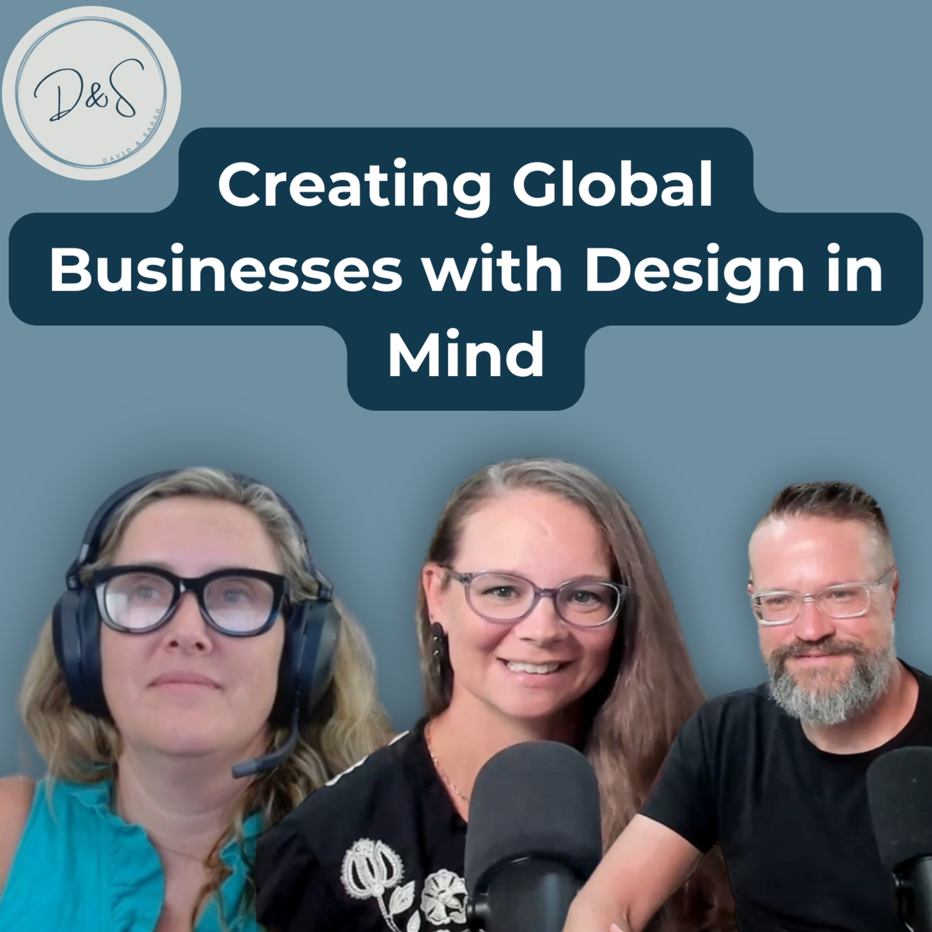 How Technology and Transparency Transformed Our Interior Design Business | Colleen Bennett #design episode artwork