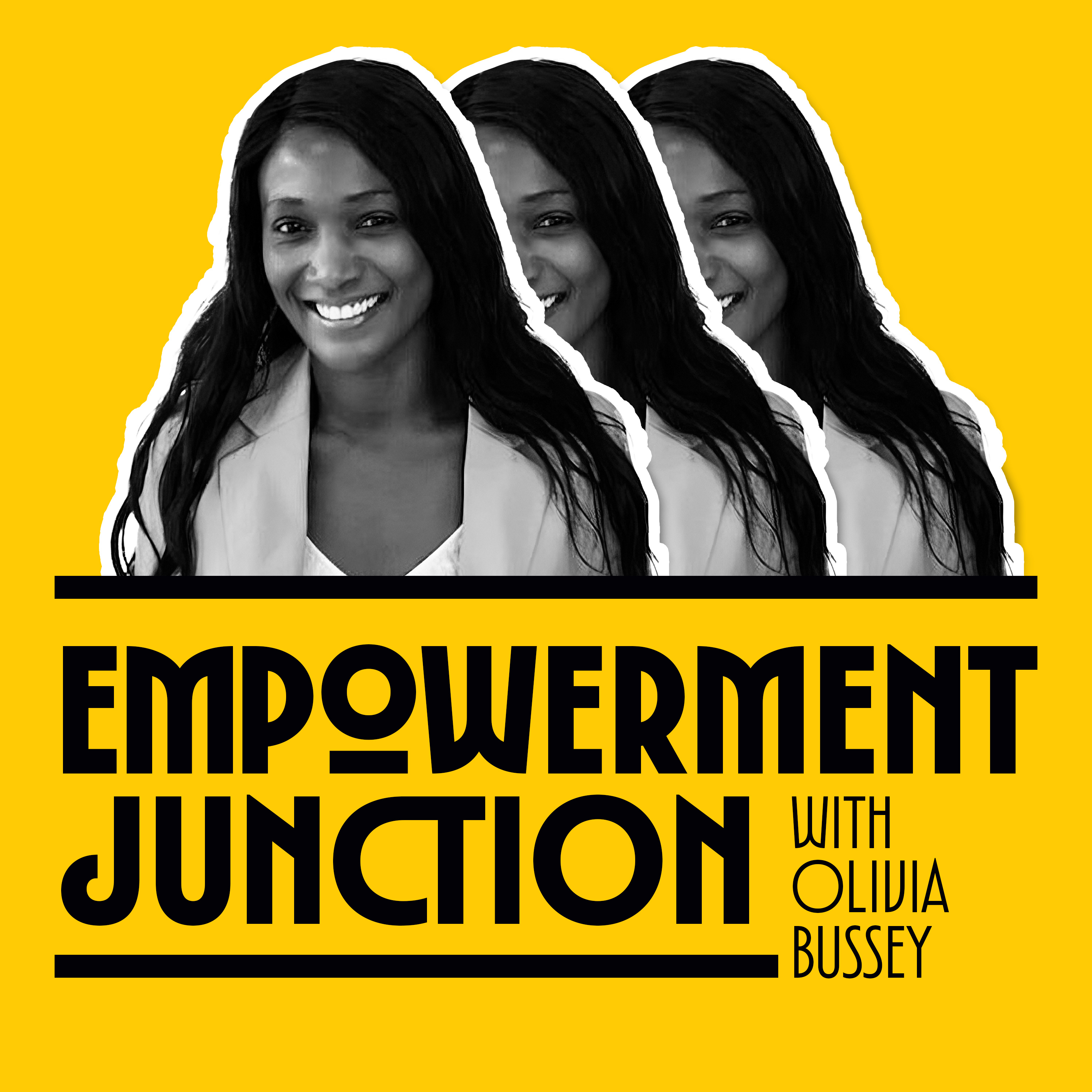 Empowerment Junction: Stories of Resilience, Strength & Renewal