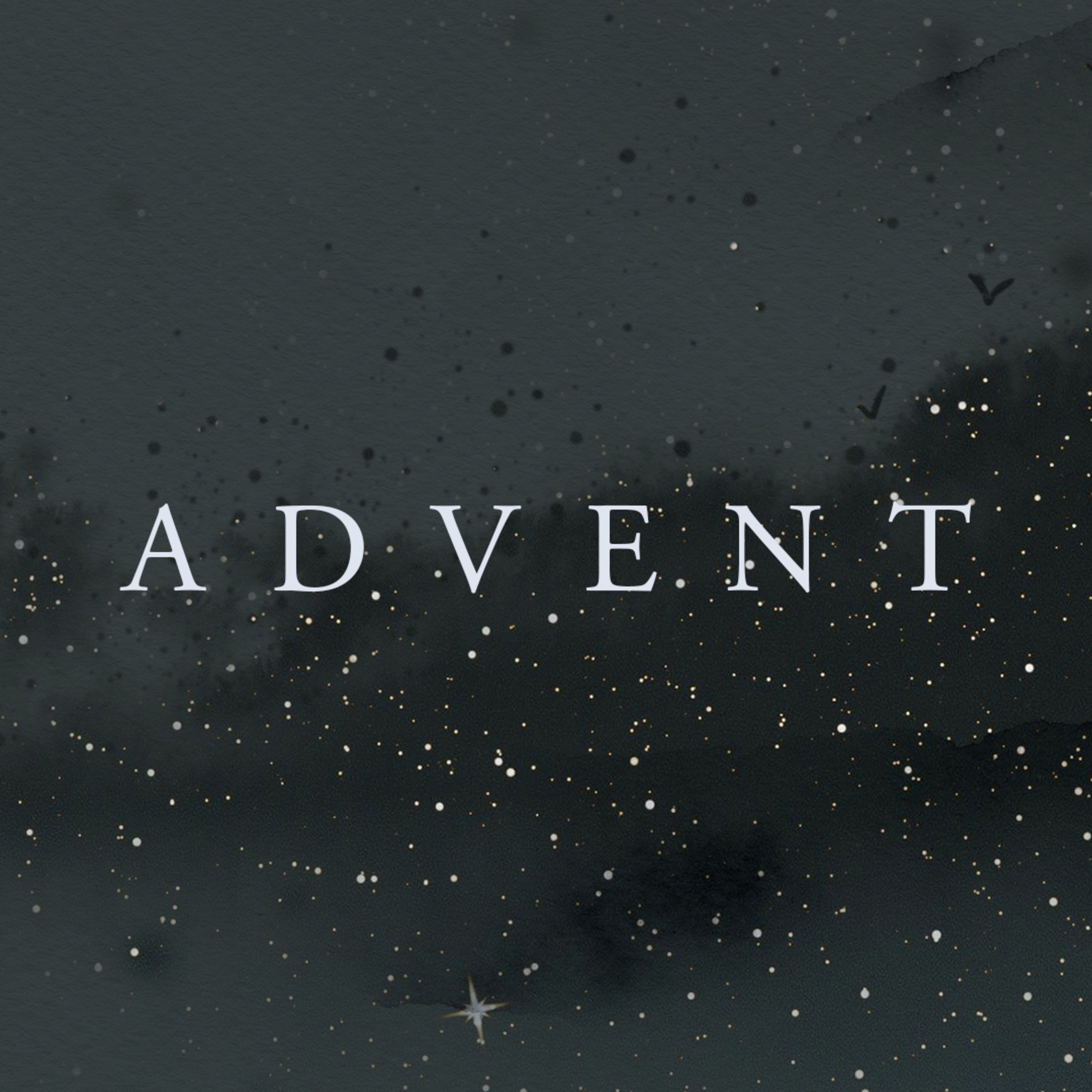 Peace | Advent 2025 episode artwork