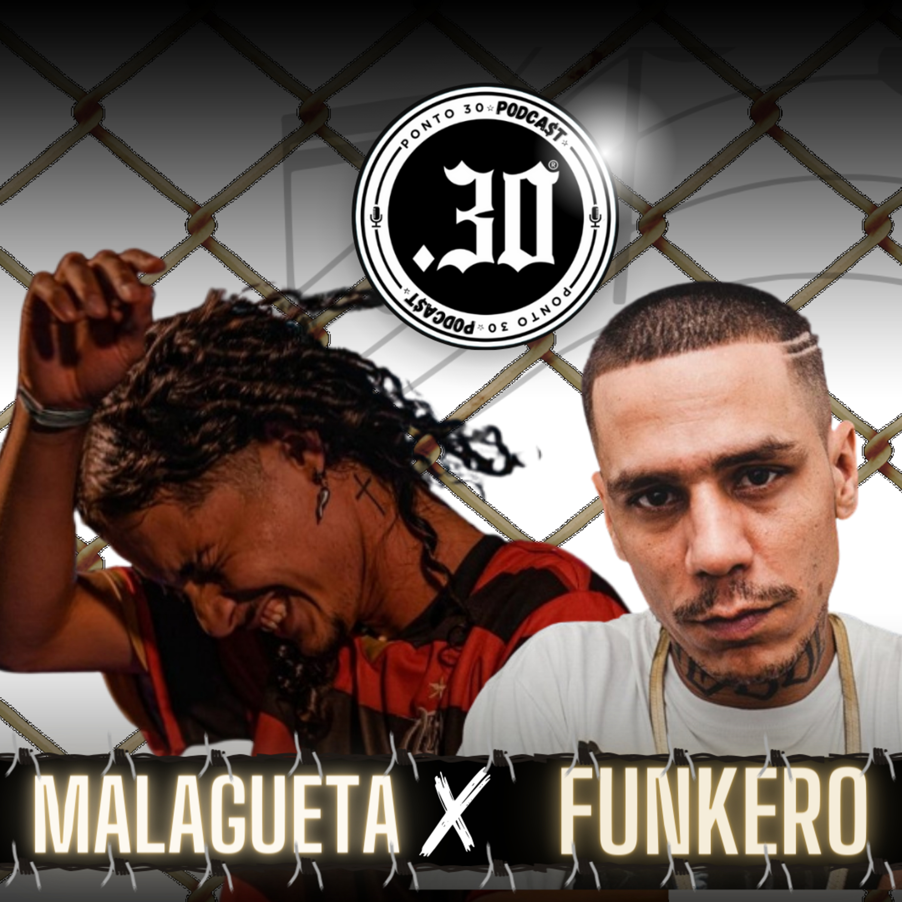PONTO 30 PODCAST