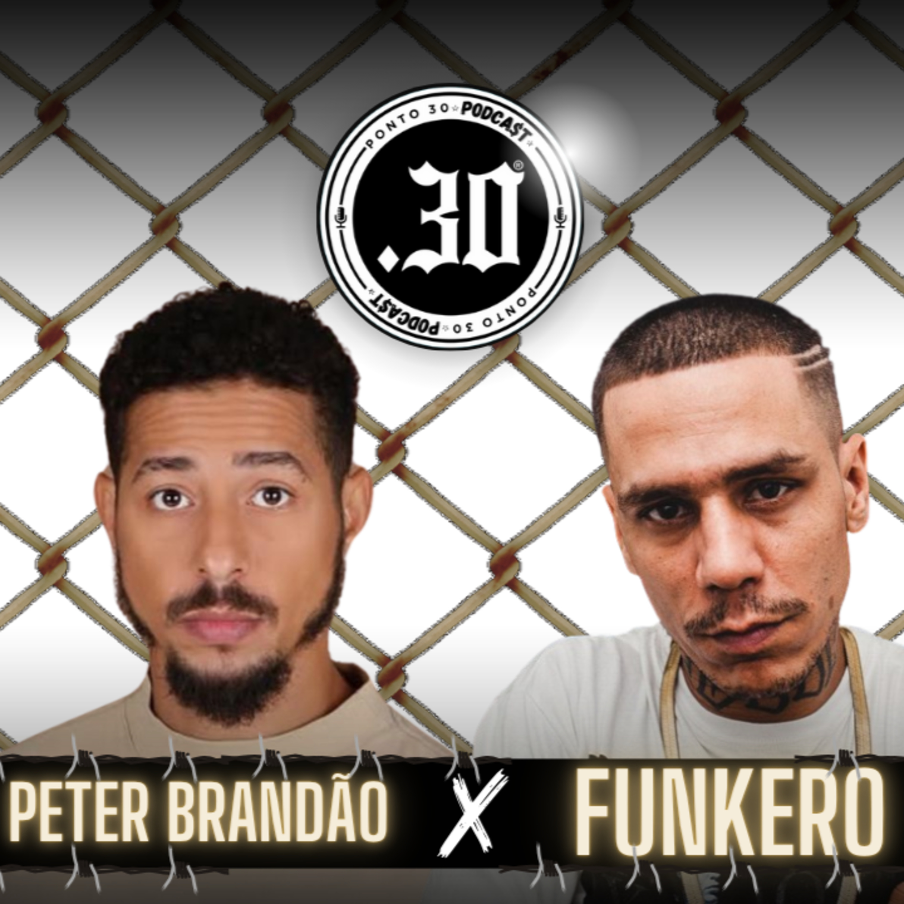 PONTO 30 PODCAST