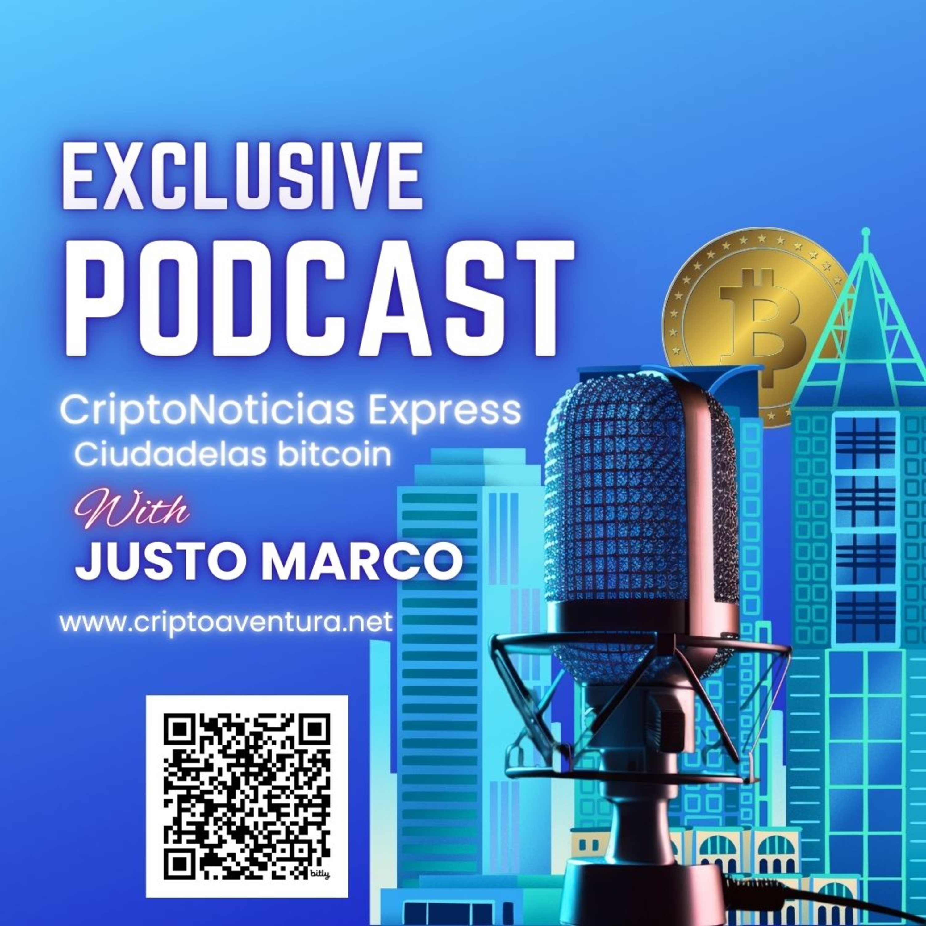 Criptoaventura. Noticias Del Mundo Cripto