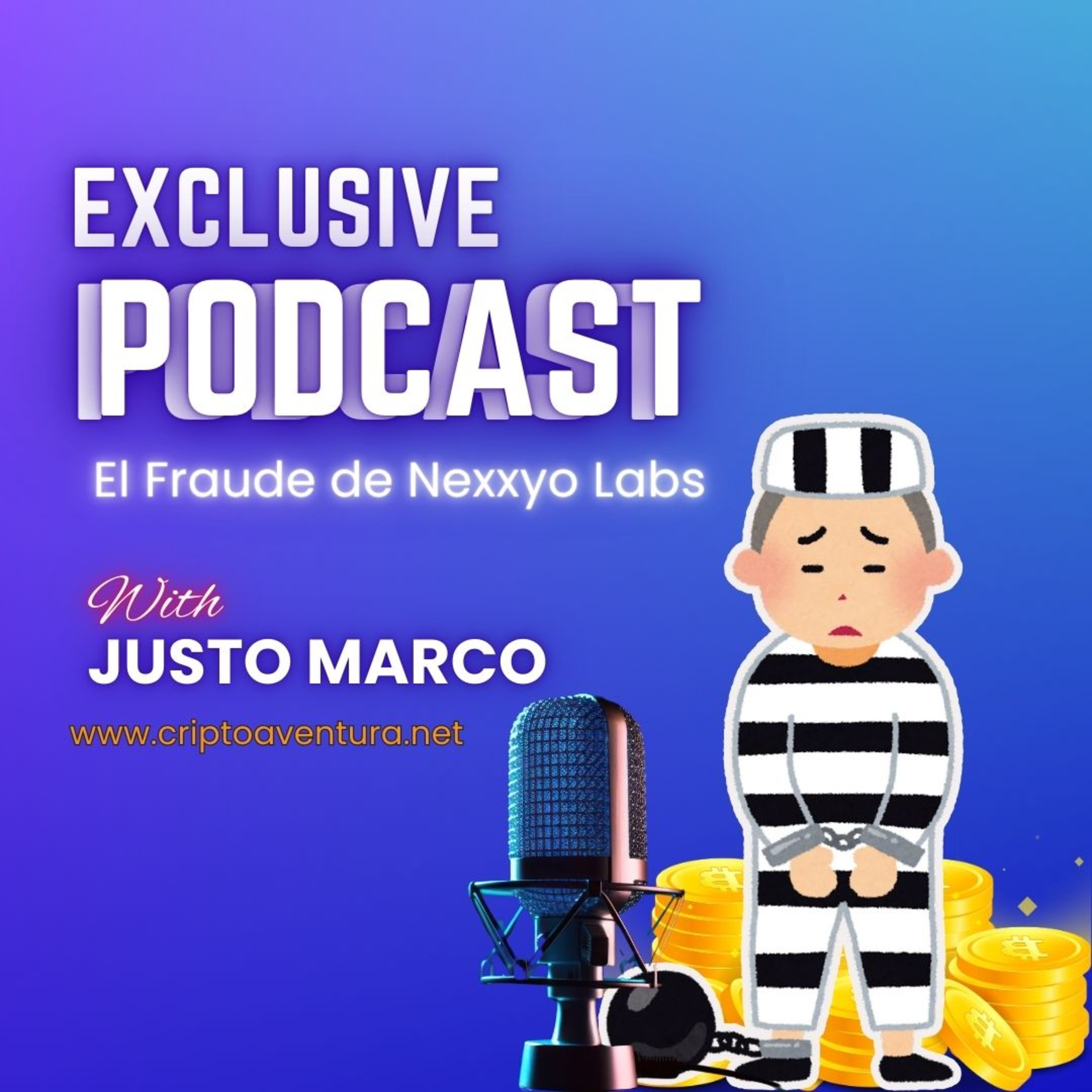 Criptoaventura. Noticias Del Mundo Cripto