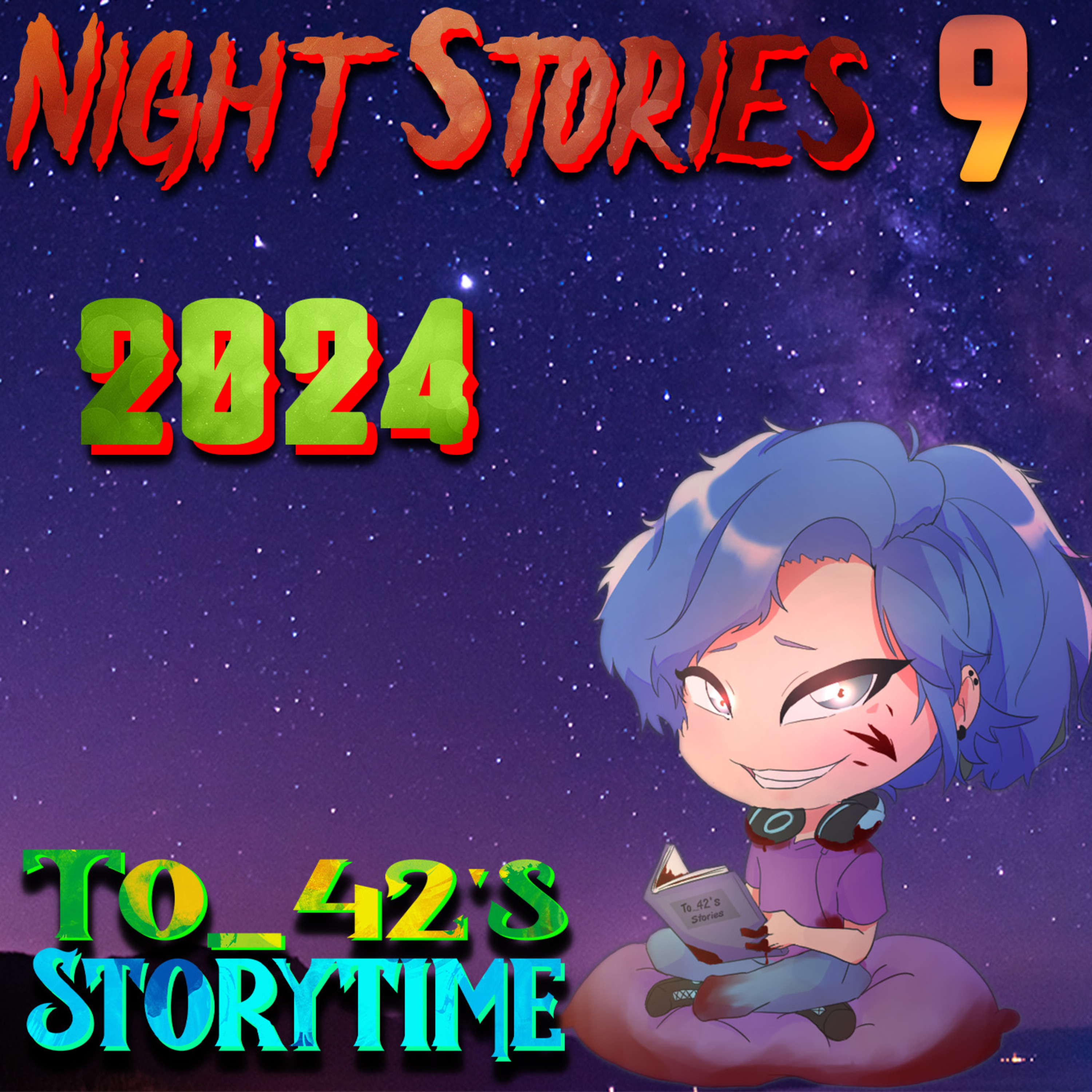 To42\'s Storytime