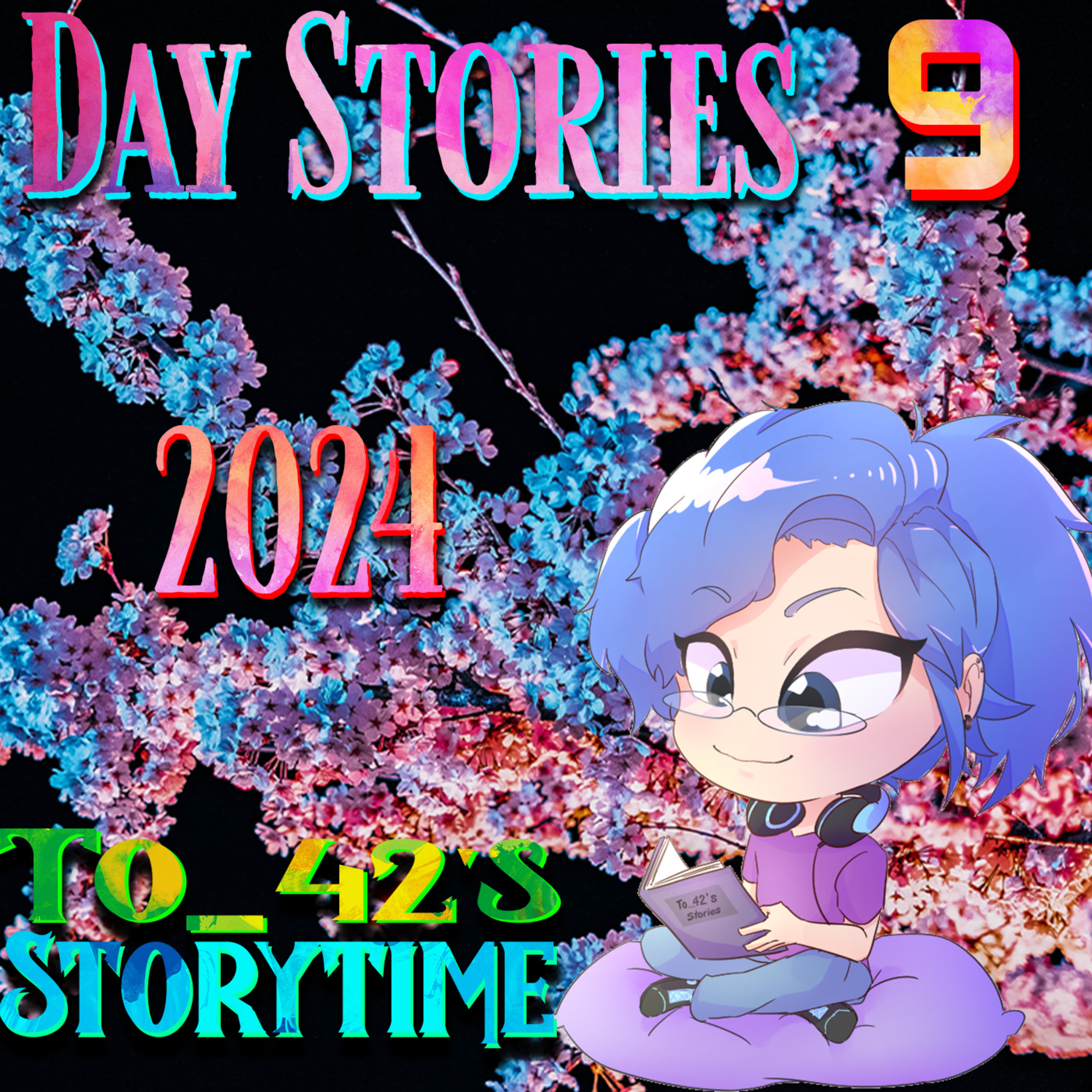 To42\'s Storytime