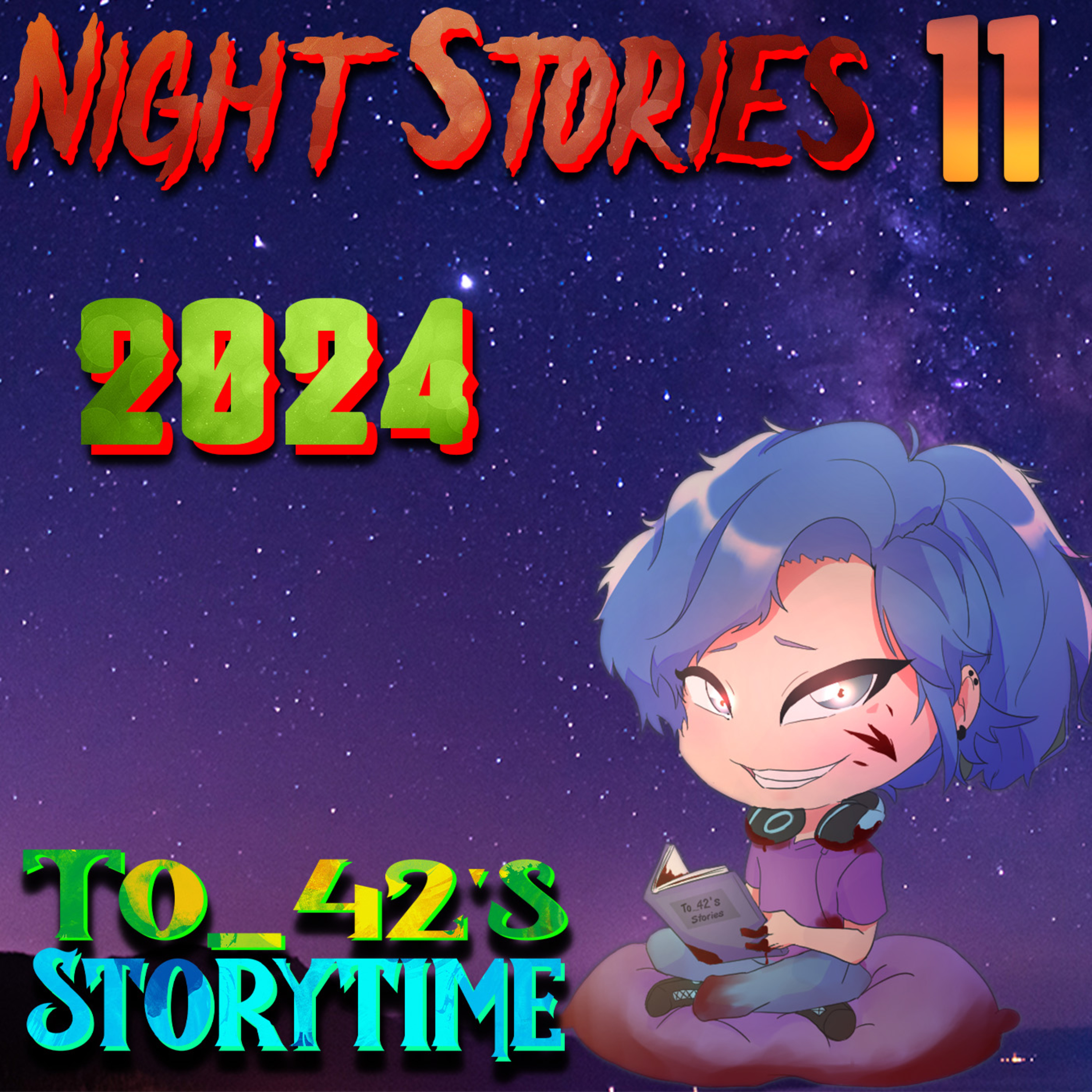 To42\'s Storytime