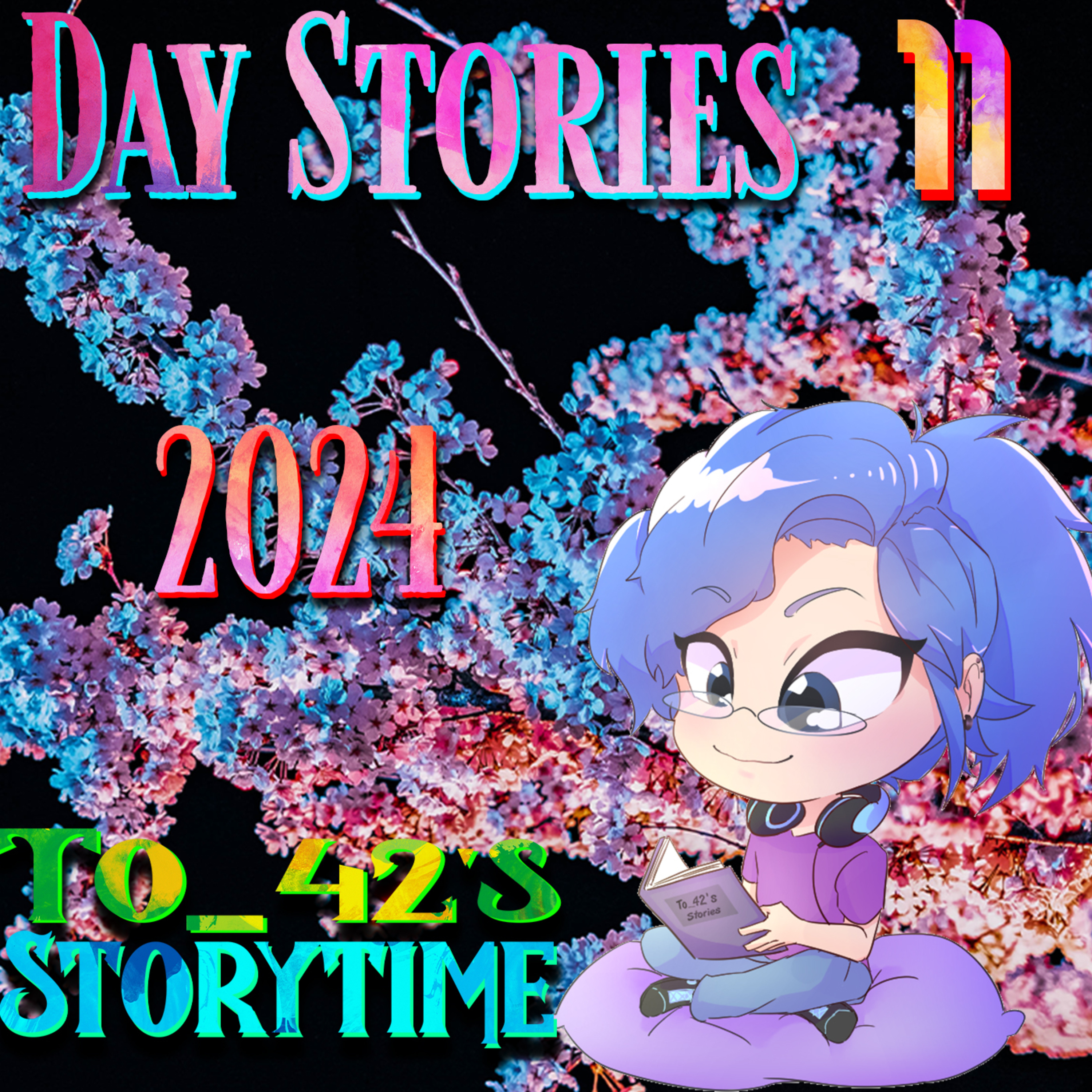 To42\'s Storytime