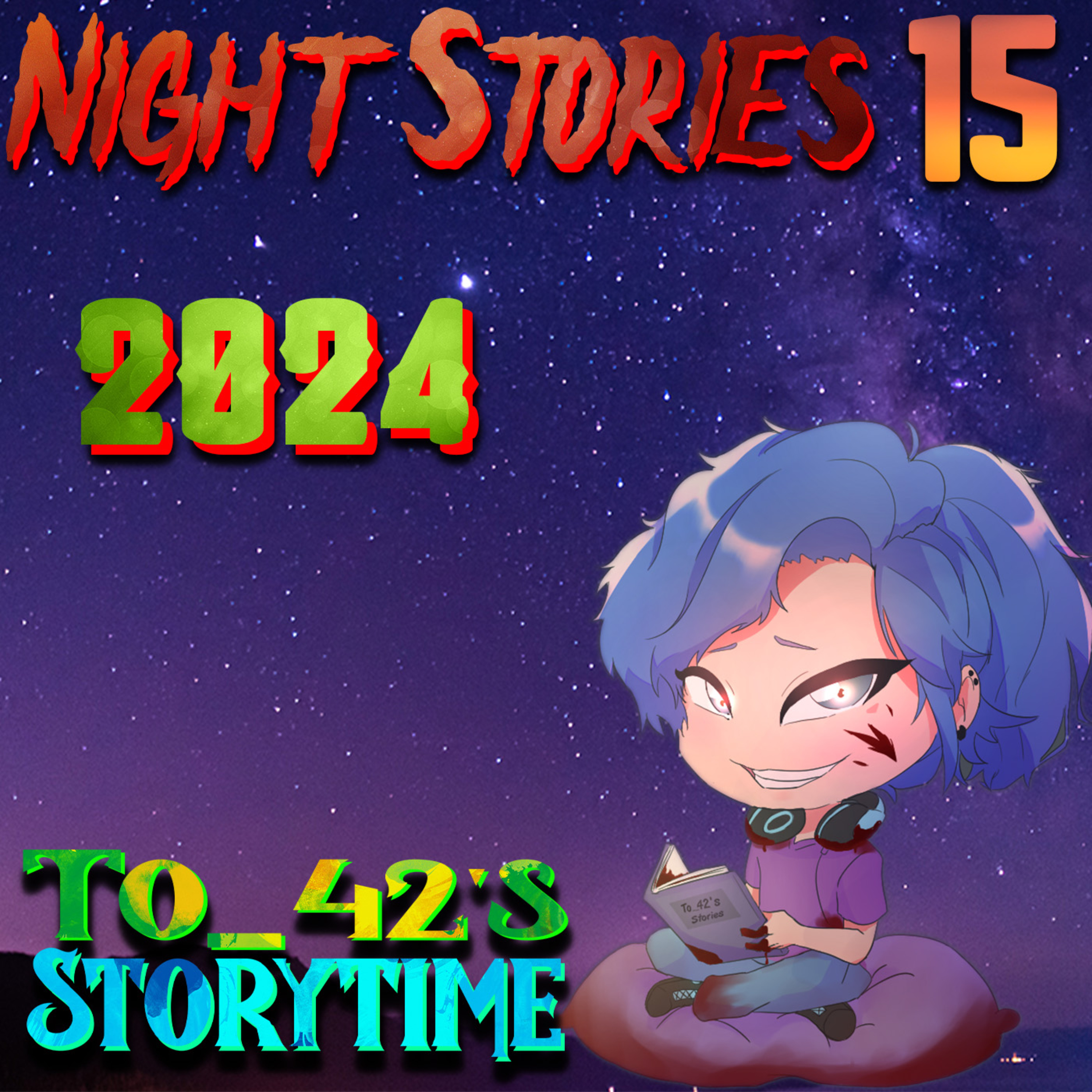 To42\'s Storytime