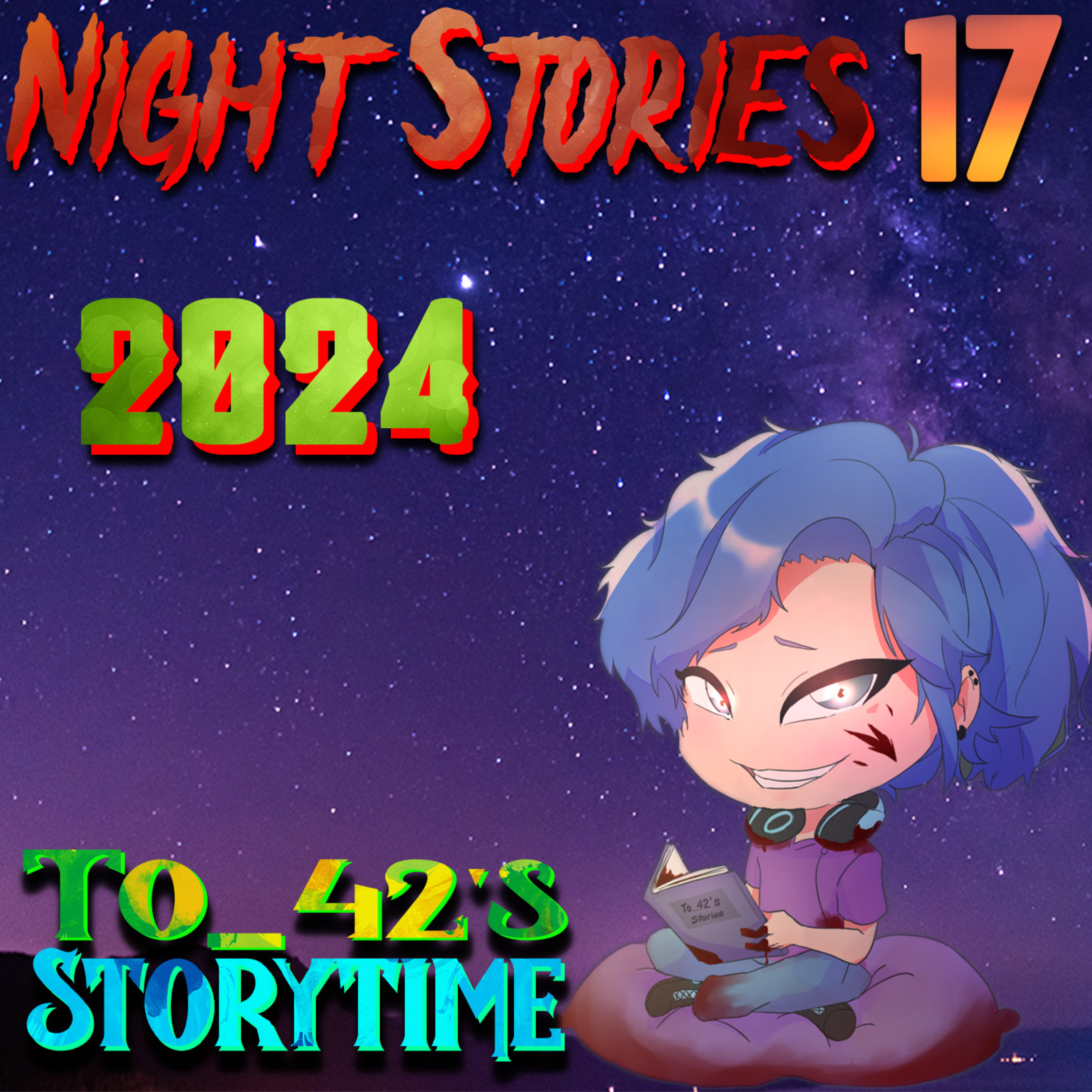To42\'s Storytime