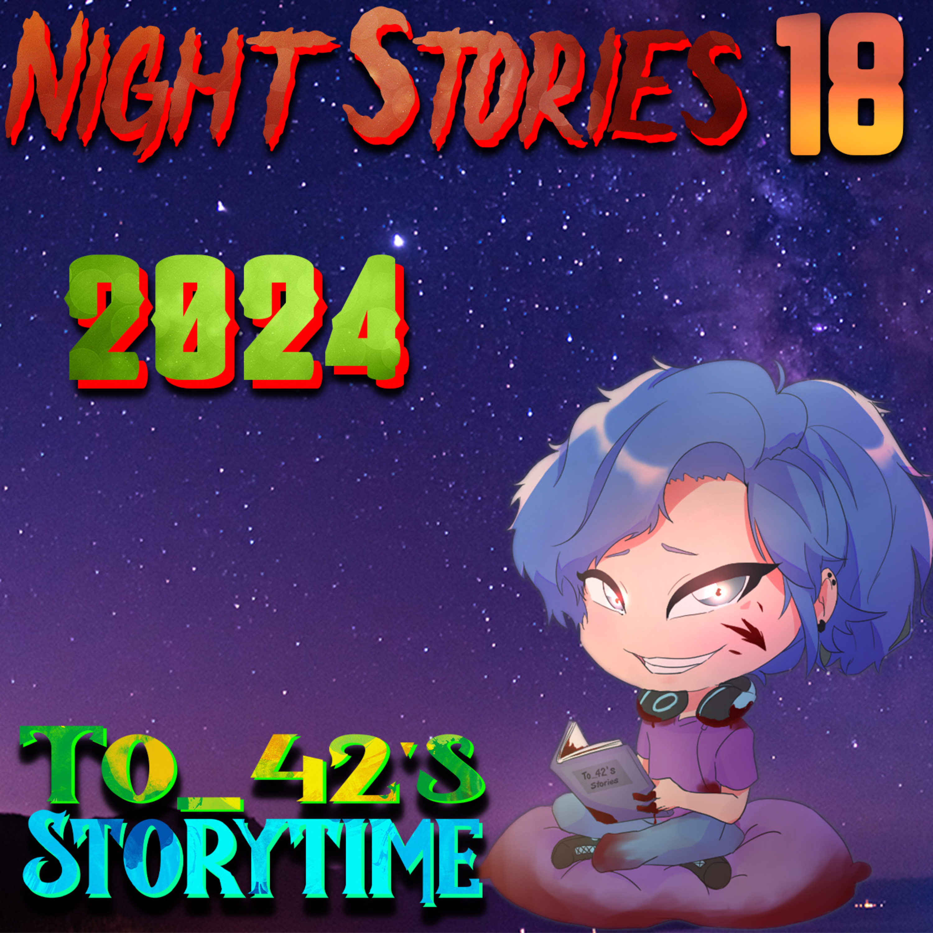 To42\'s Storytime