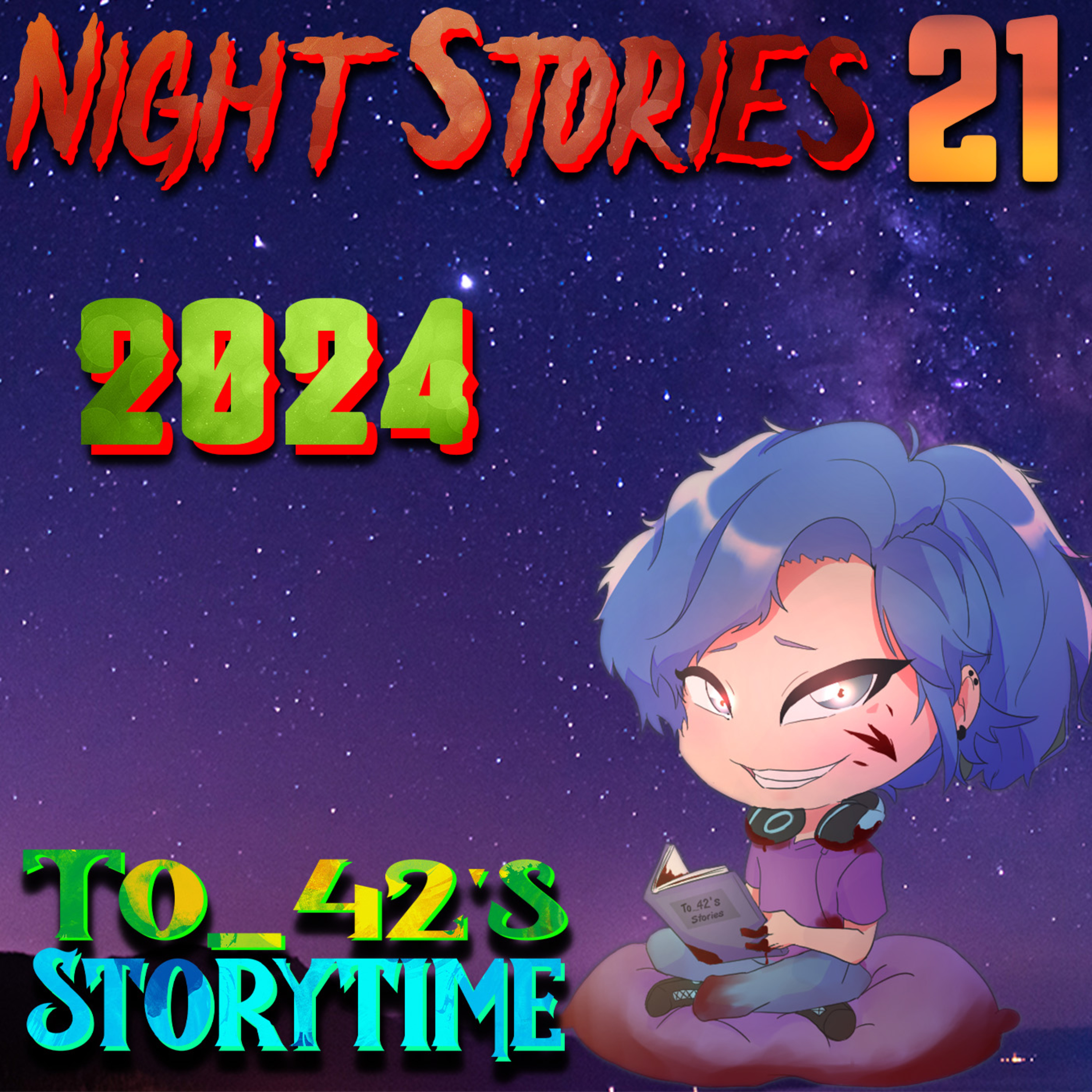 To42\'s Storytime