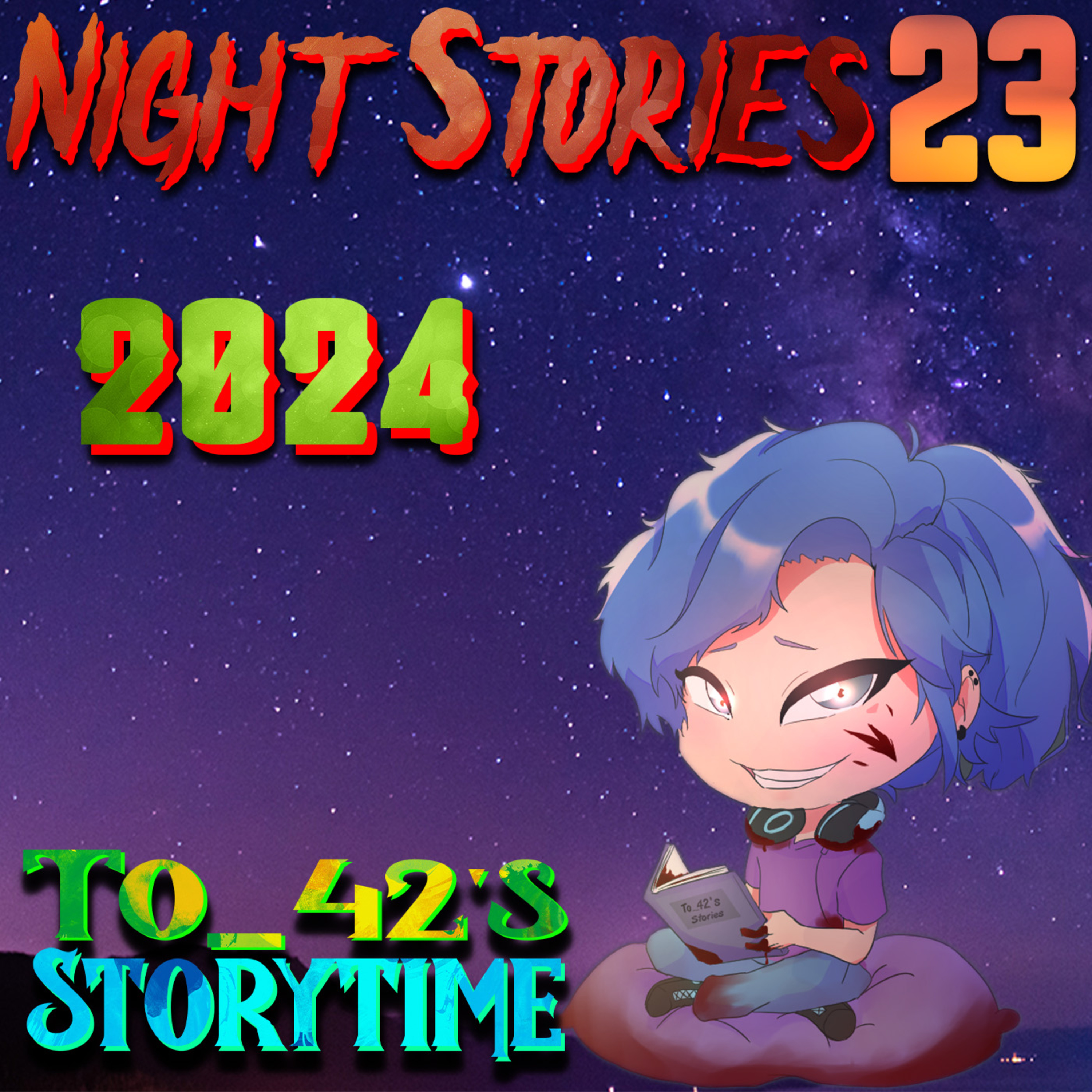 To42\'s Storytime