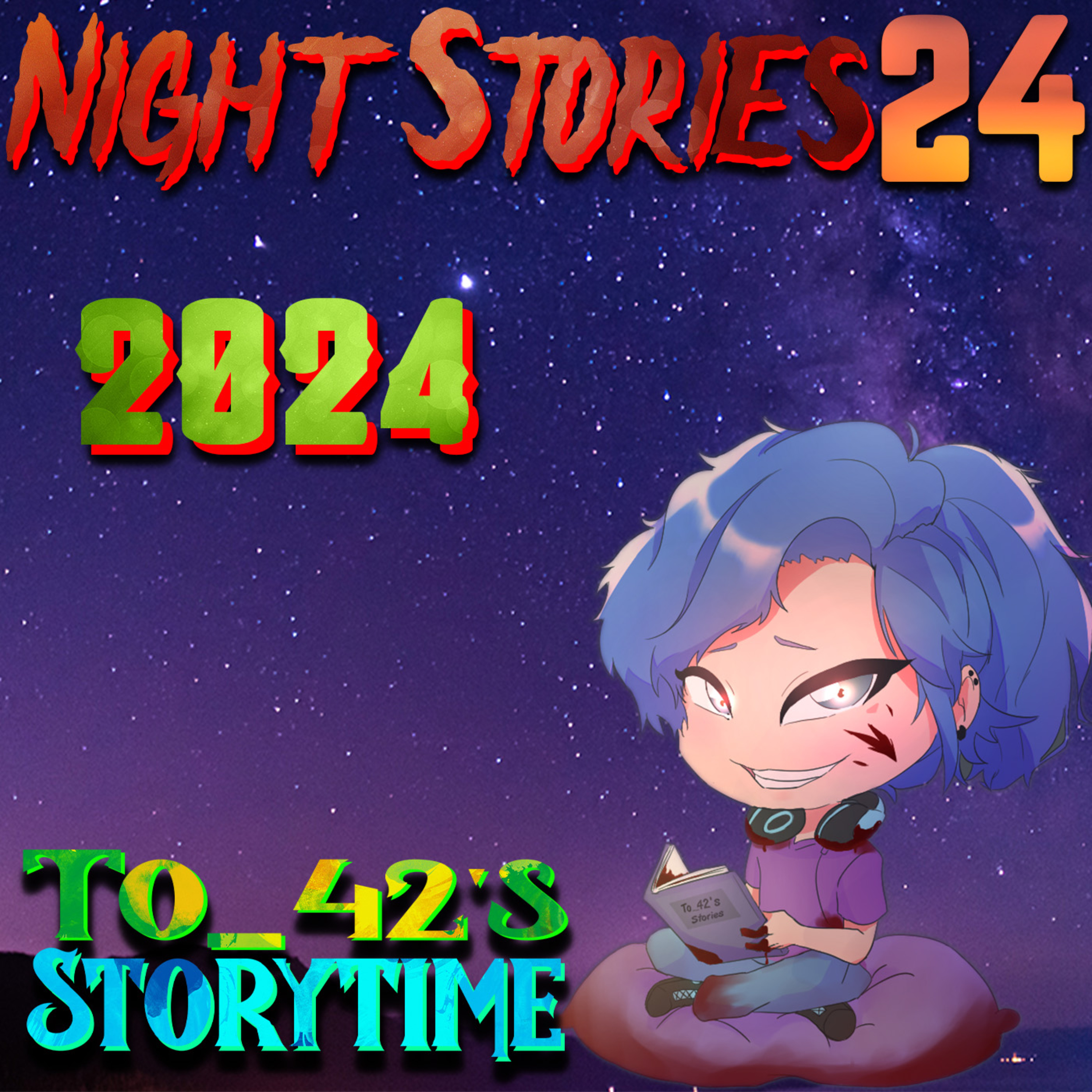 To42\'s Storytime