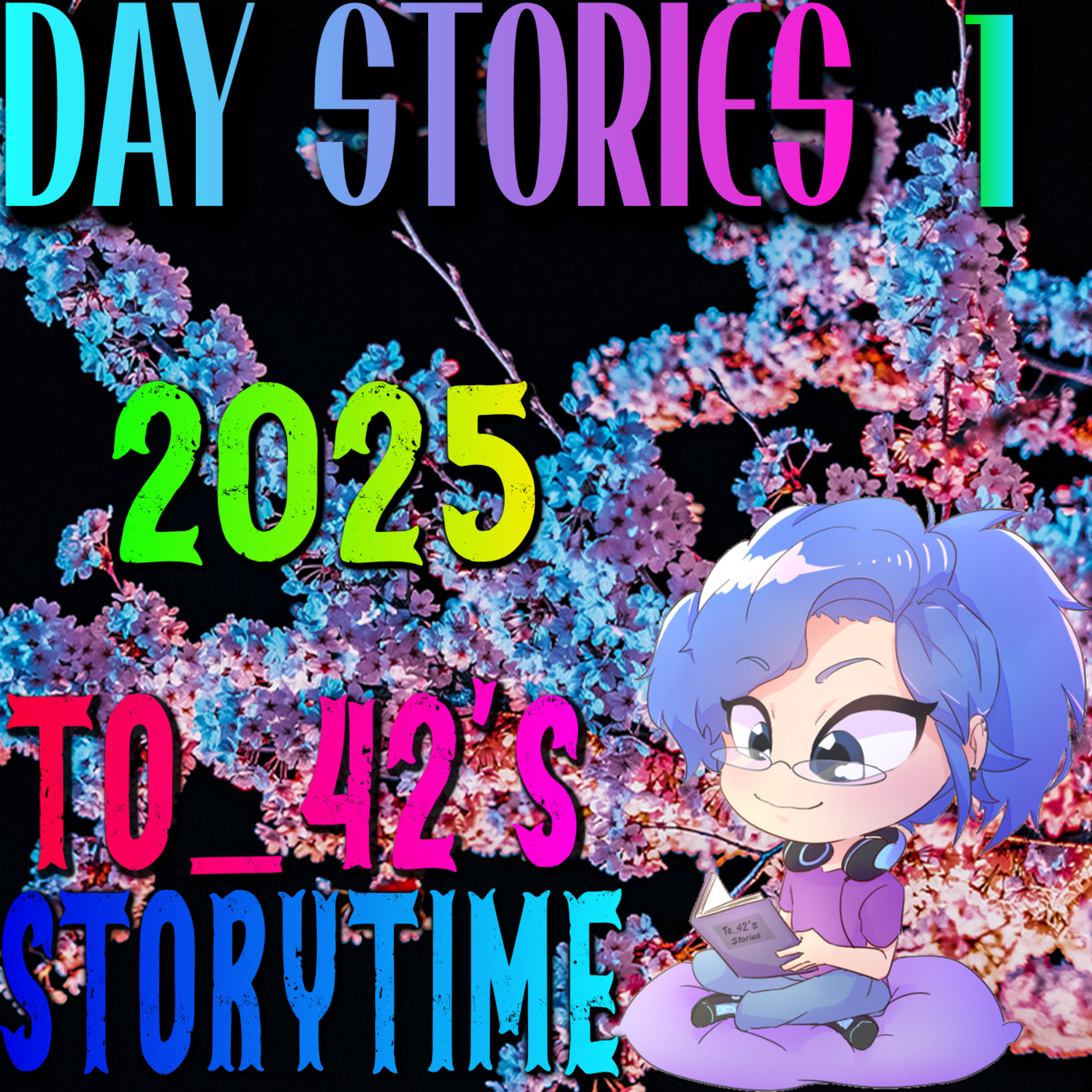 To42\'s Storytime