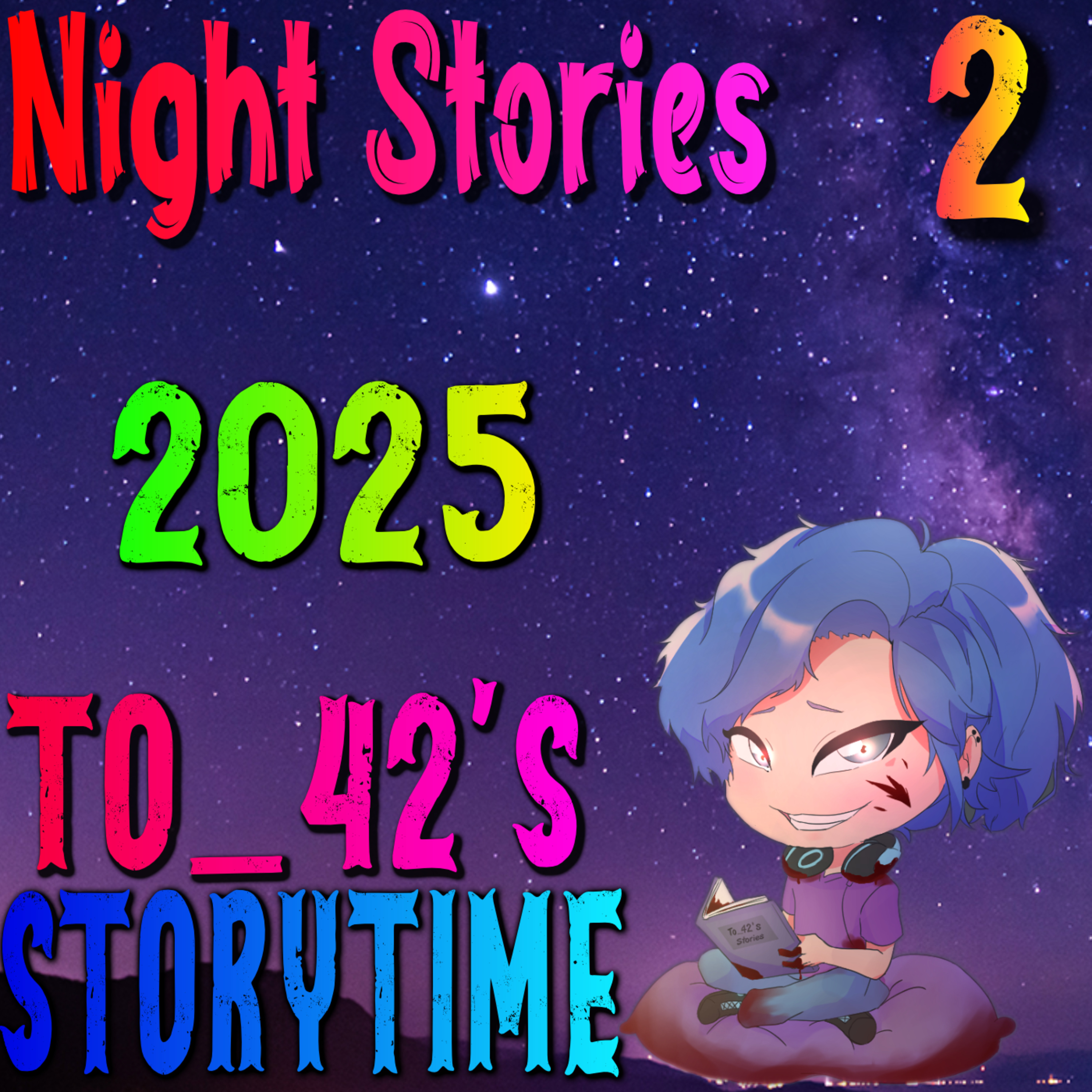 To42\'s Storytime