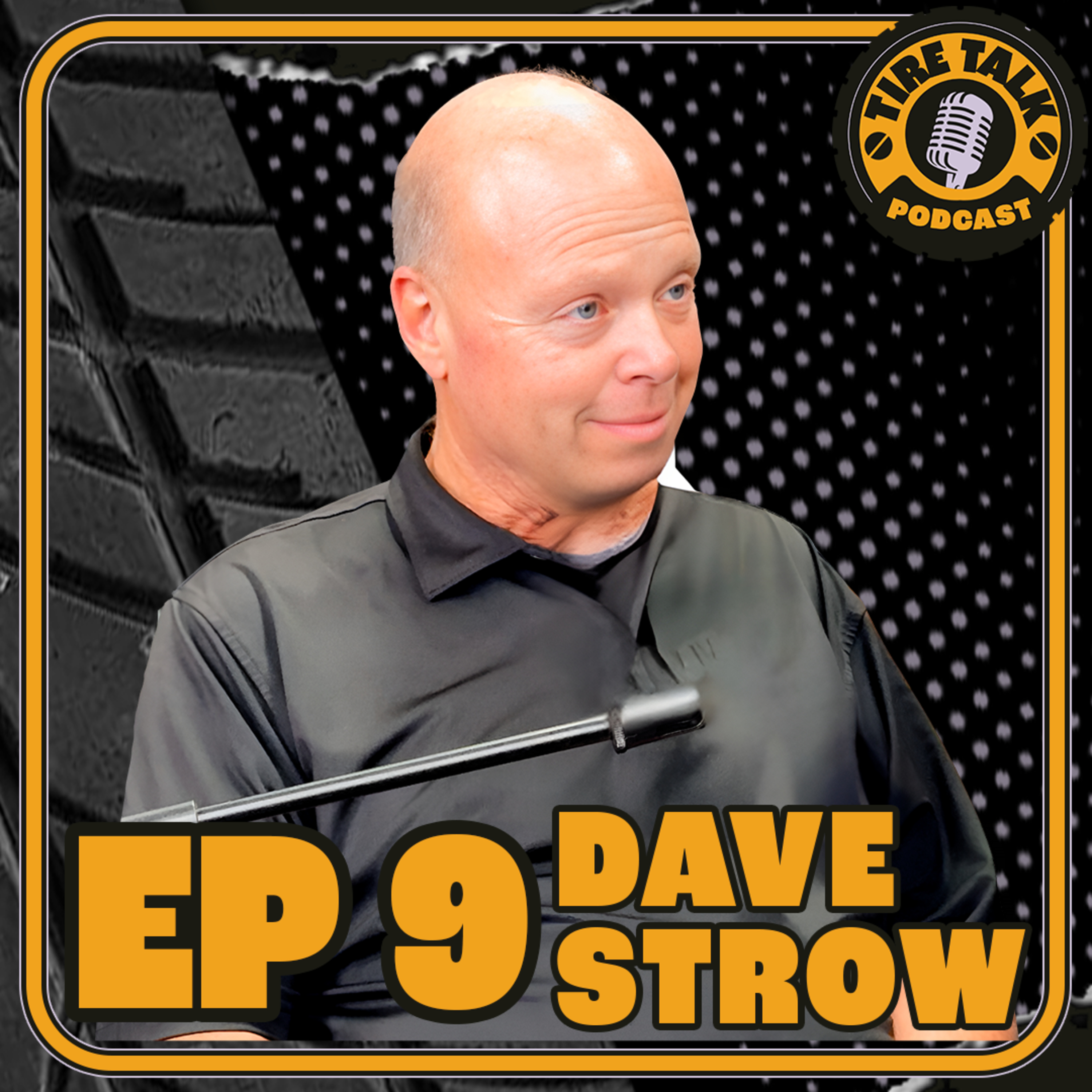 Tire Talk Podcast