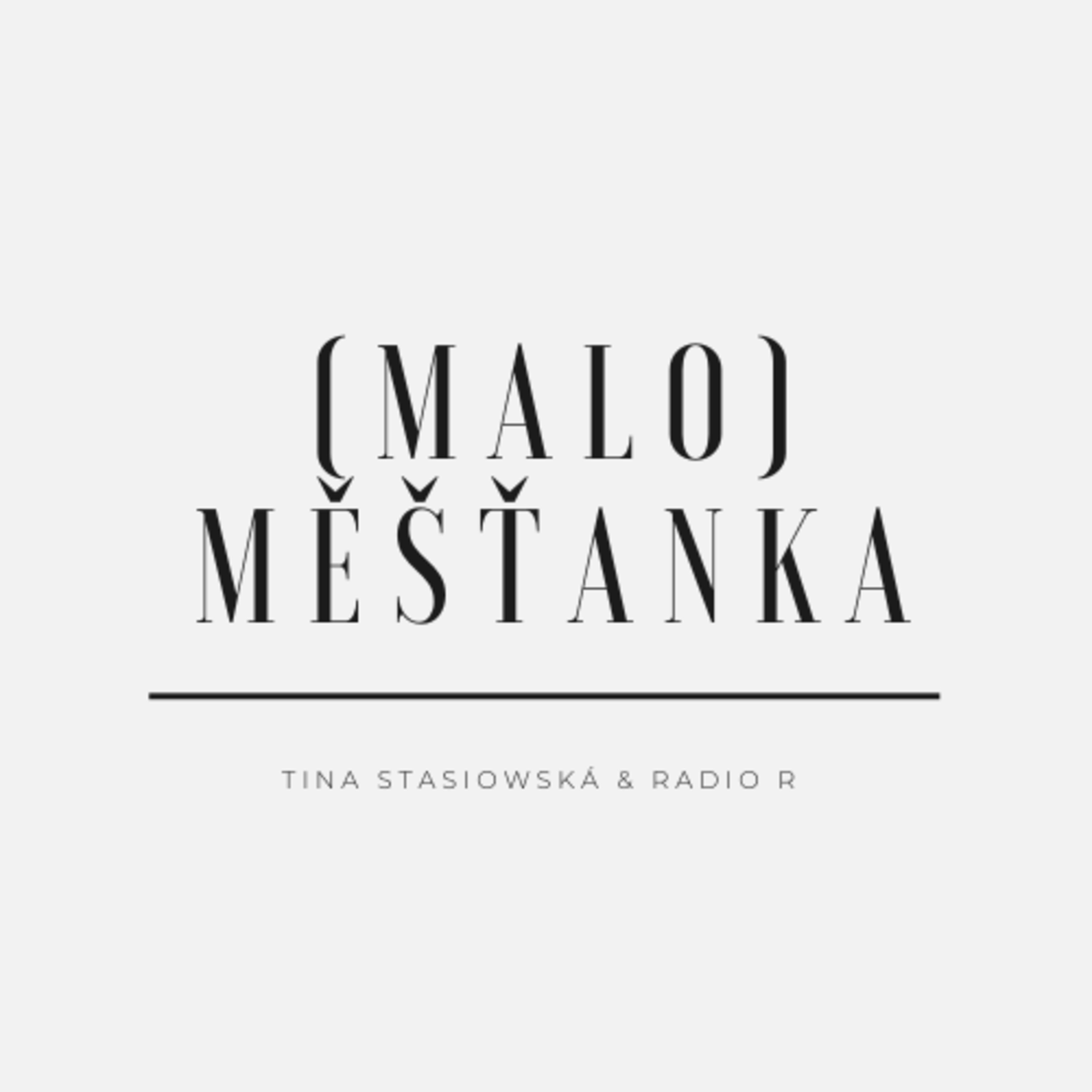 (malo)měšťanka- 1 ep., aneb první dojmy z Brna Brníčka  episode artwork