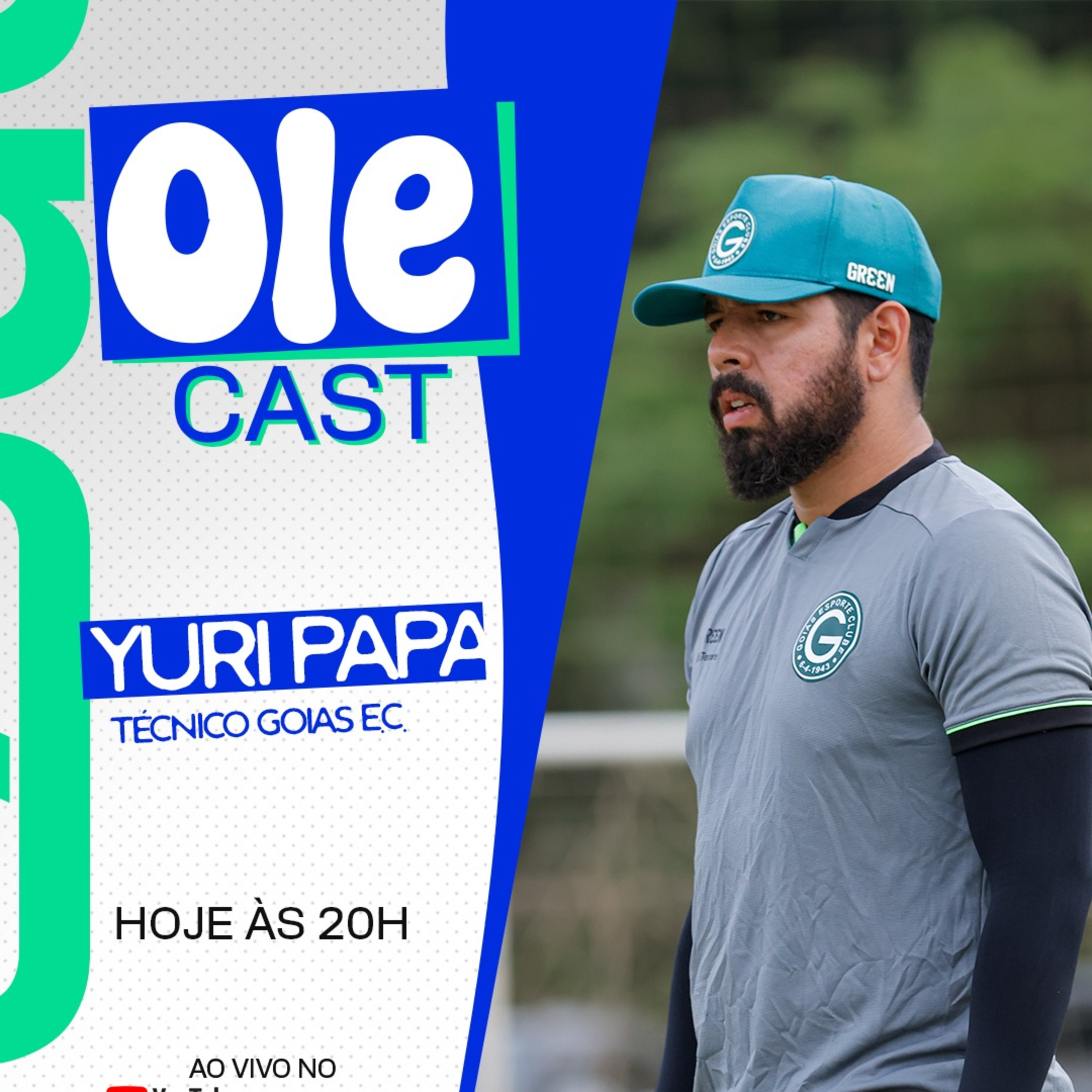 Yuri Papa - Epi. #7 episode artwork