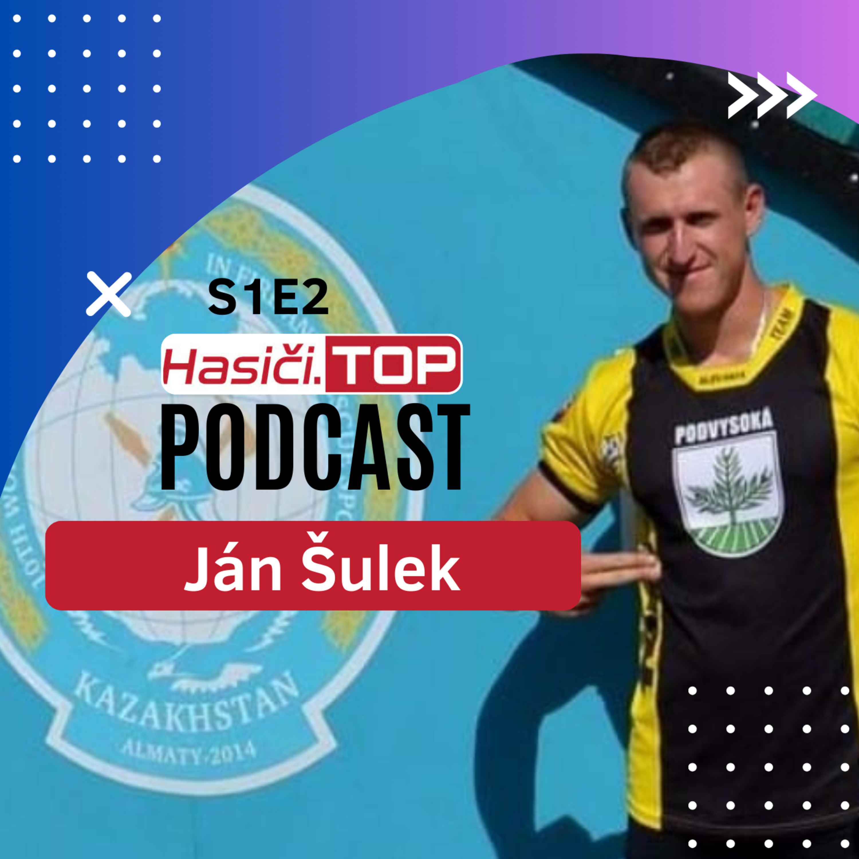 Hasiči.TOP podcast