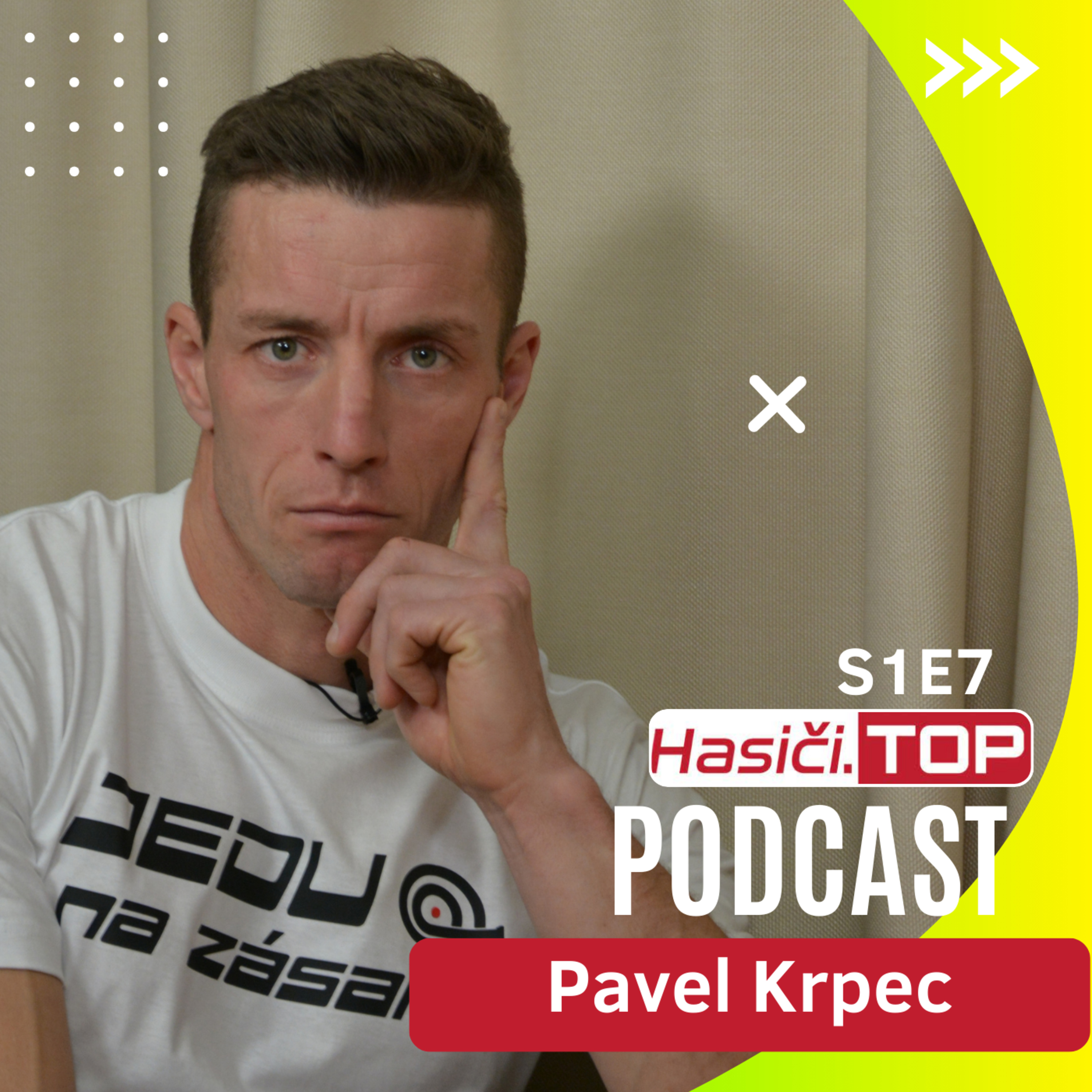 Hasiči.TOP podcast