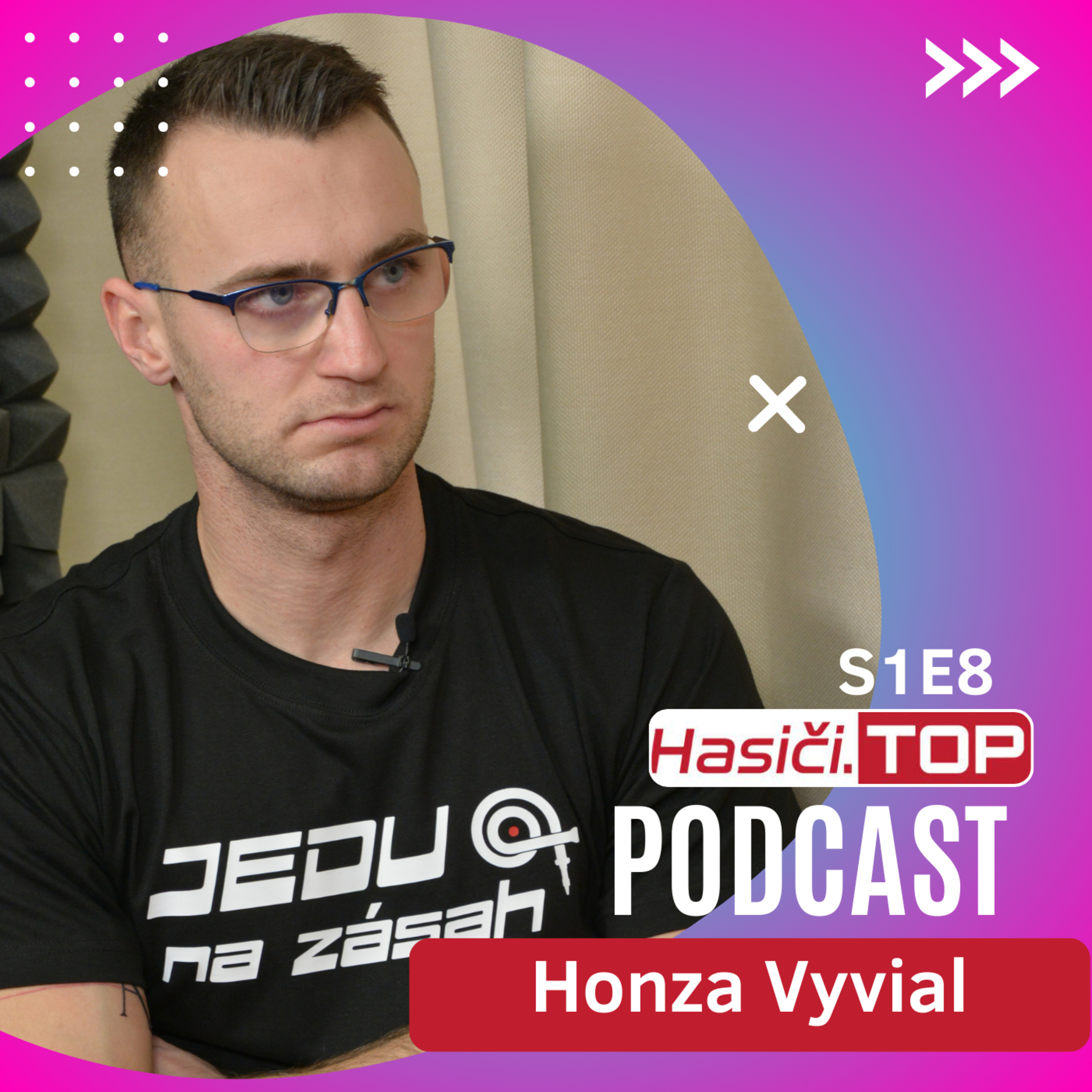 Hasiči.TOP podcast