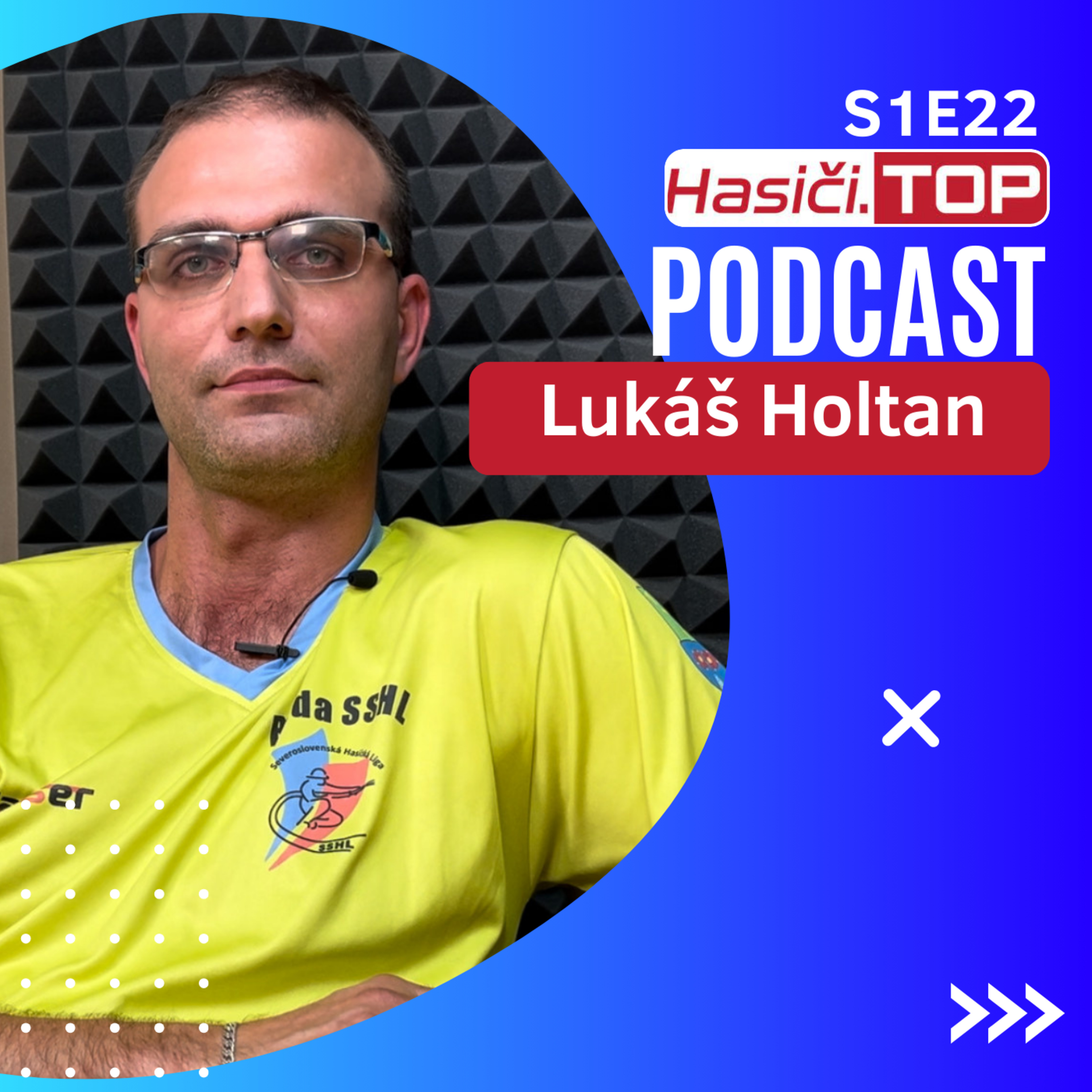Hasiči.TOP podcast