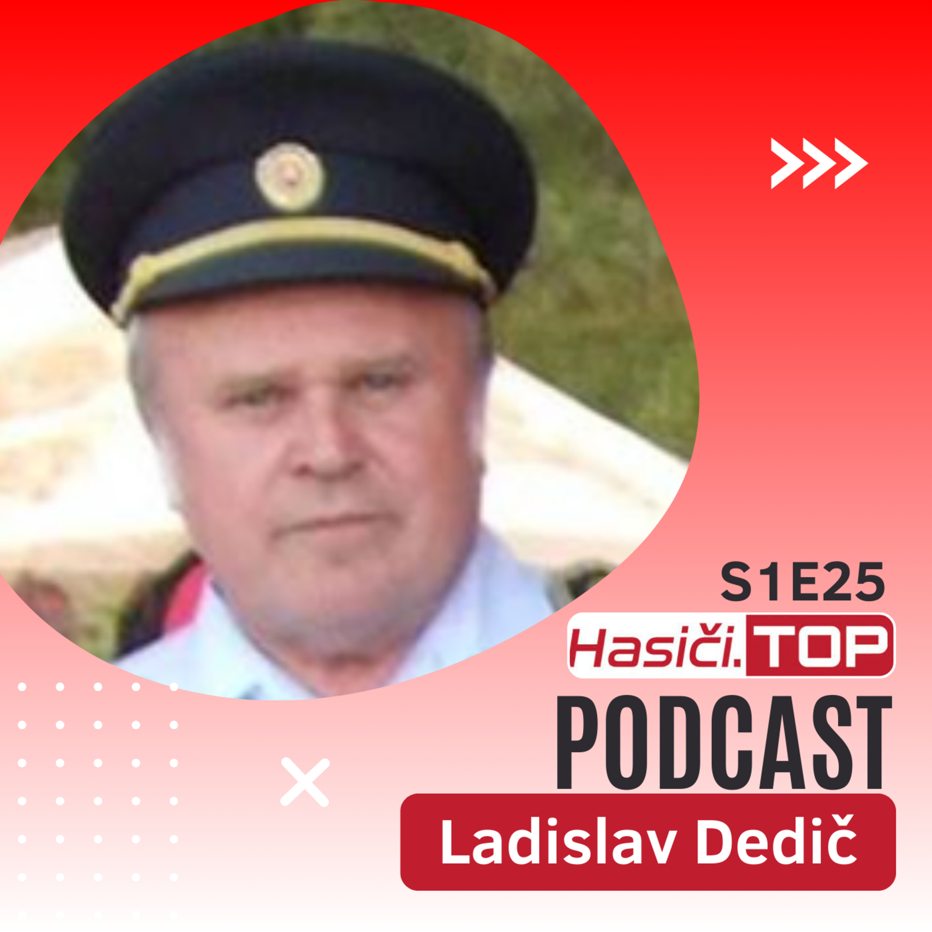 Hasiči.TOP podcast