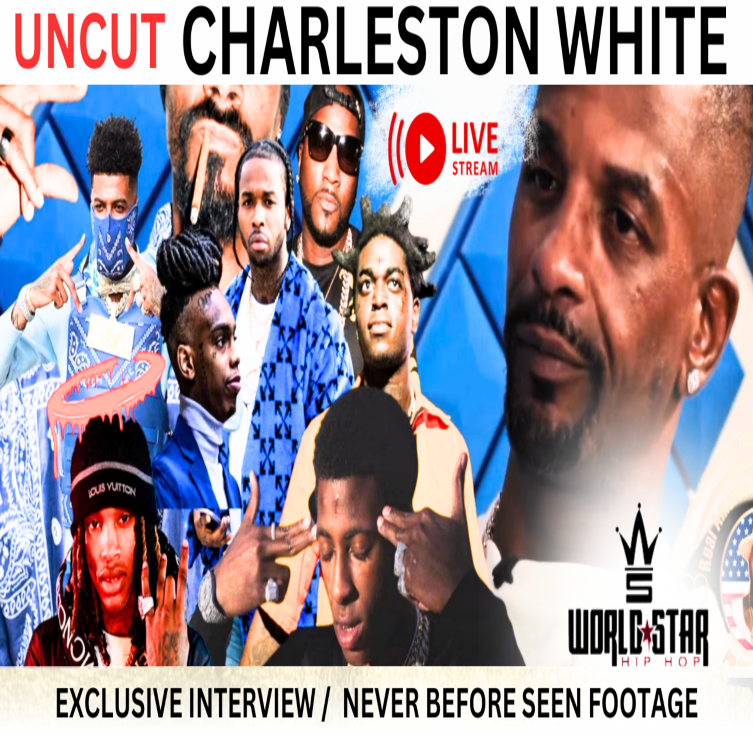 Free Money Podcast w/ @QuantumPryme