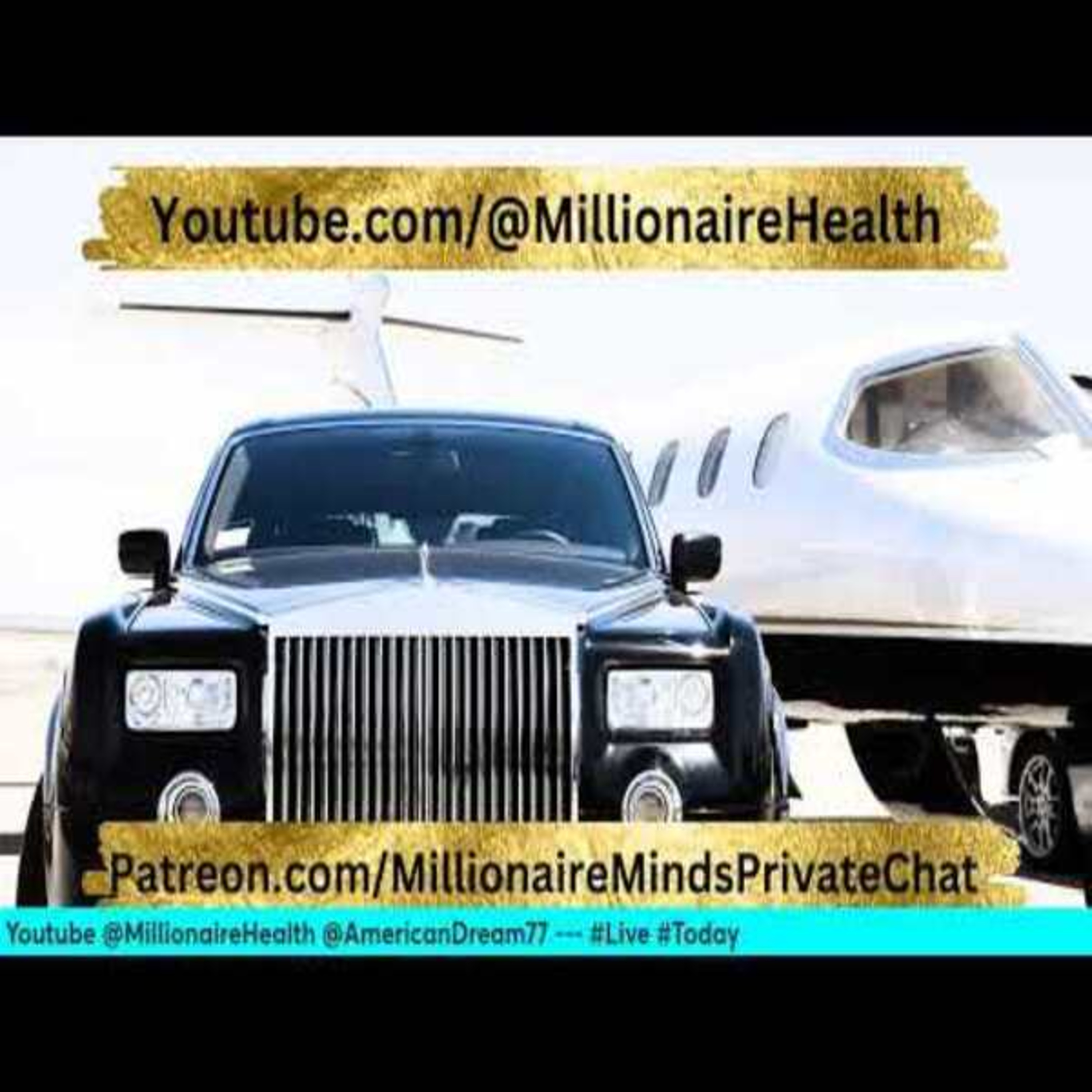 Free Money Podcast w/ @QuantumPryme