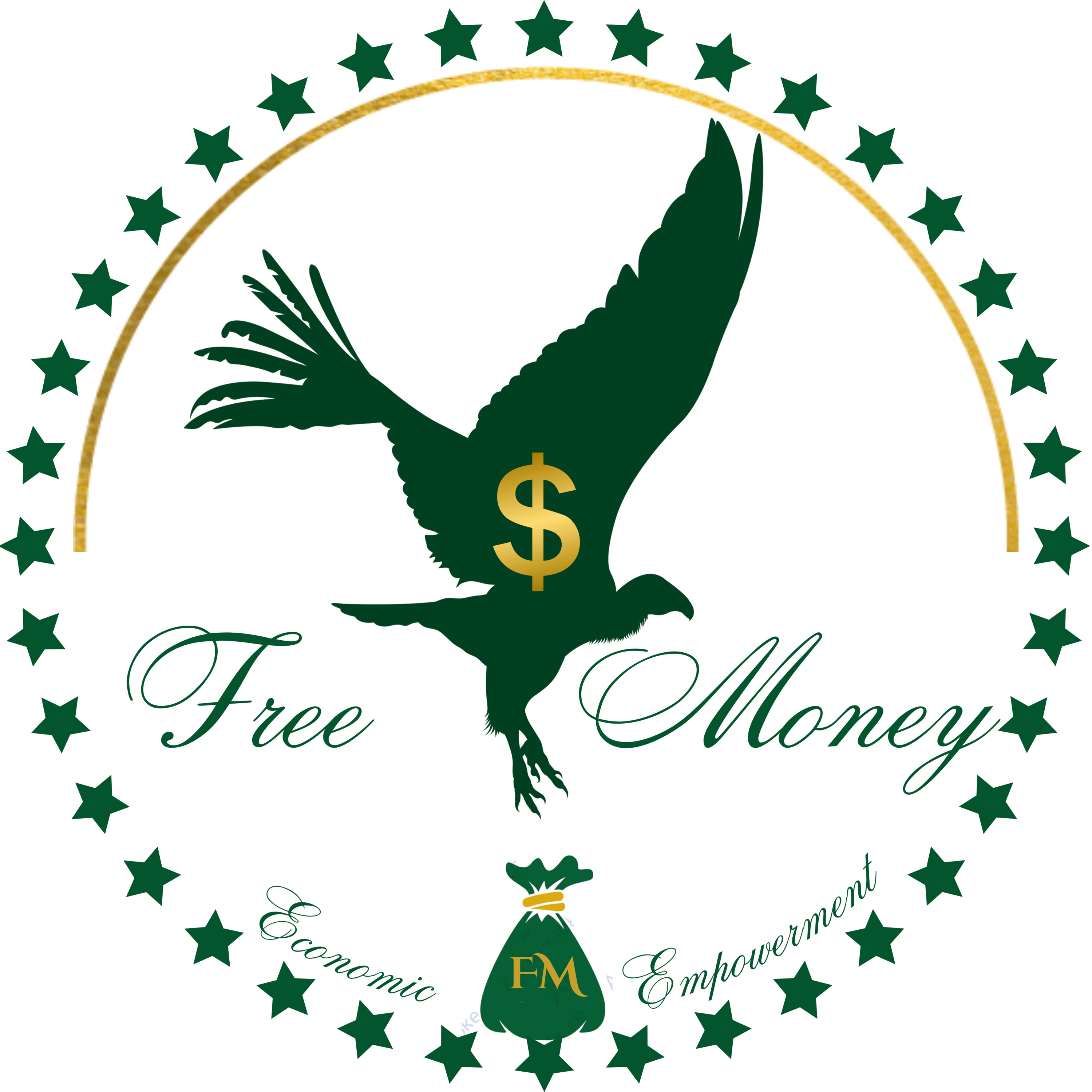 Free Money Podcast w/ @QuantumPryme