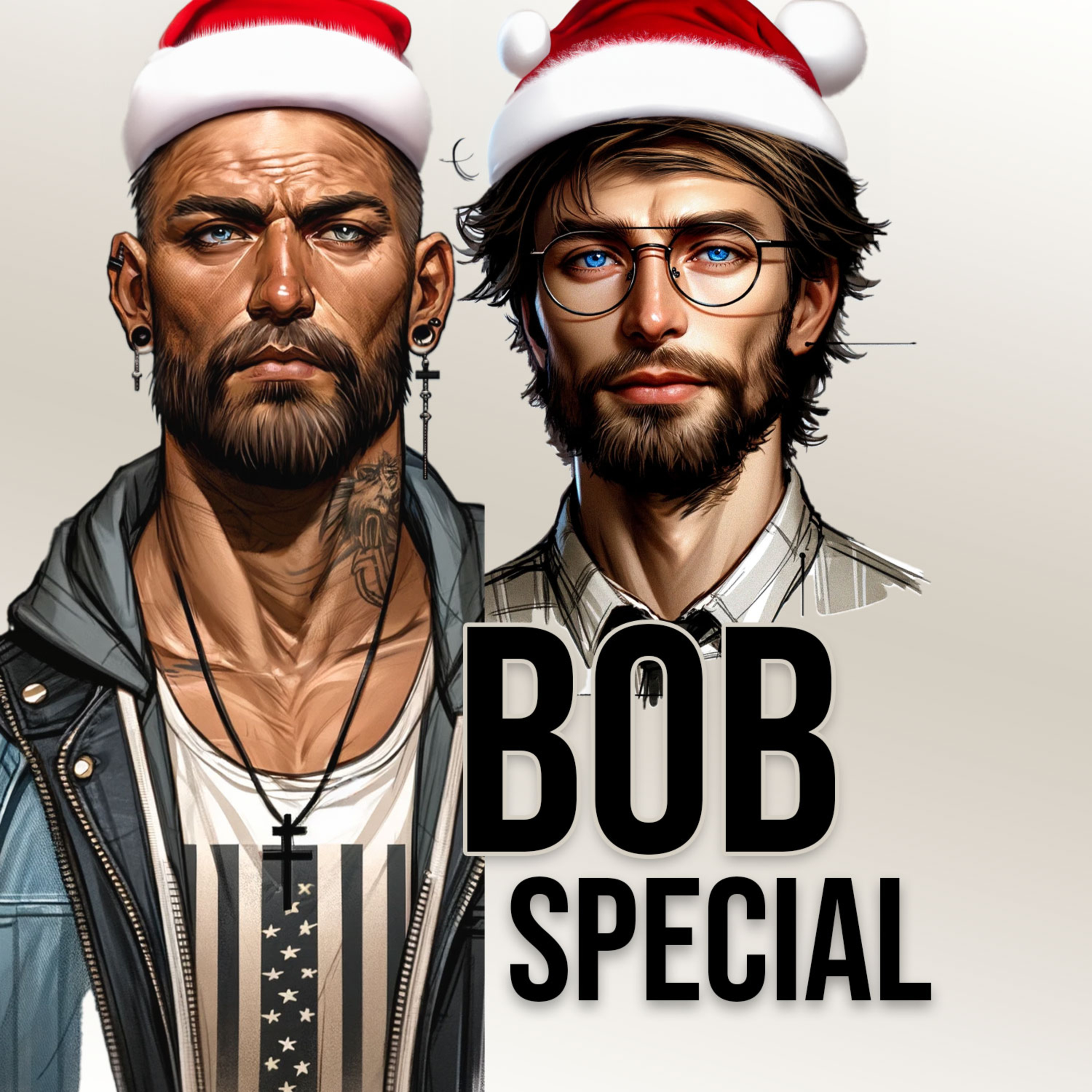 Bob der Podcast
