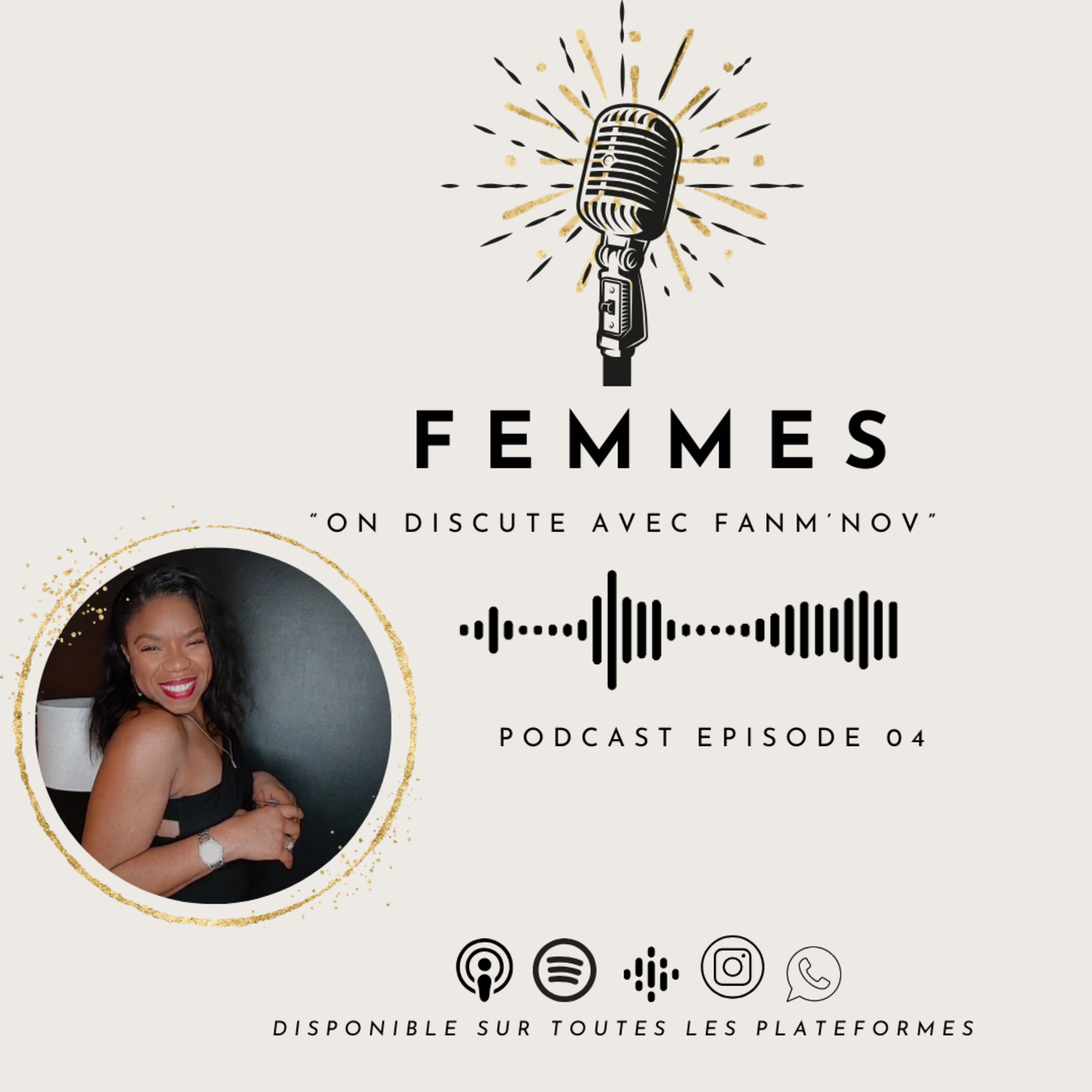 ON DISCUTE AVEC FANM\'NOV !