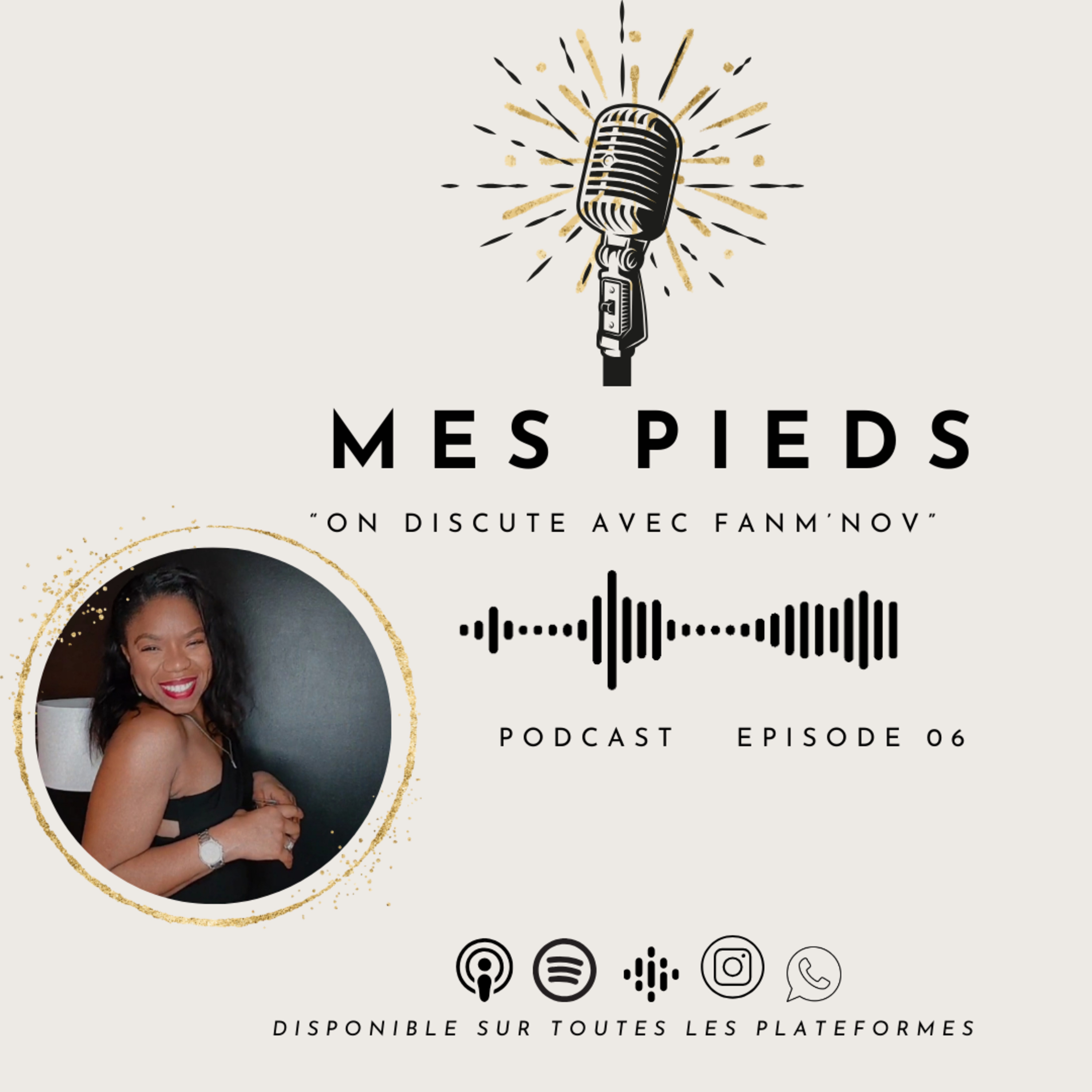 ON DISCUTE AVEC FANM\'NOV !