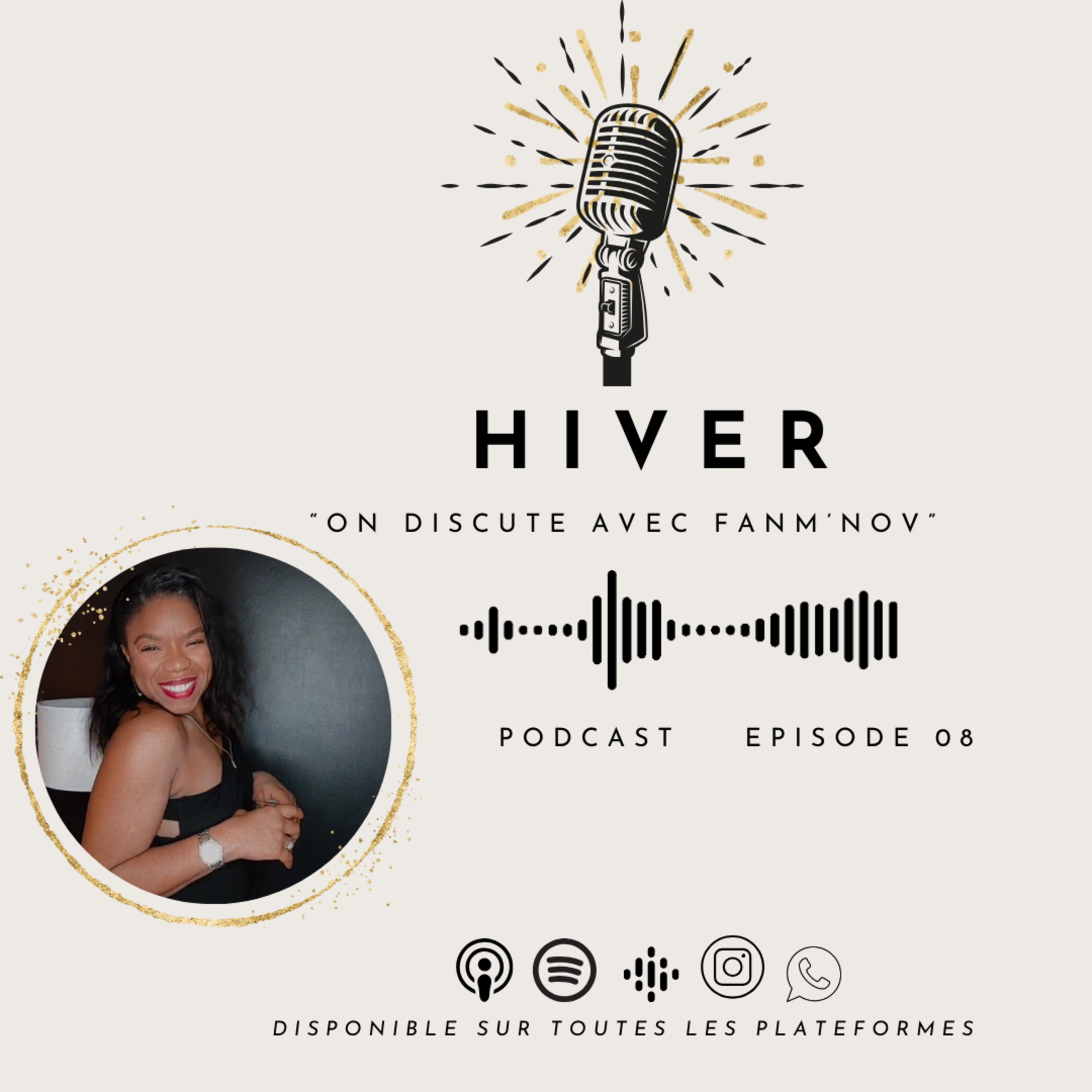 ON DISCUTE AVEC FANM\'NOV !