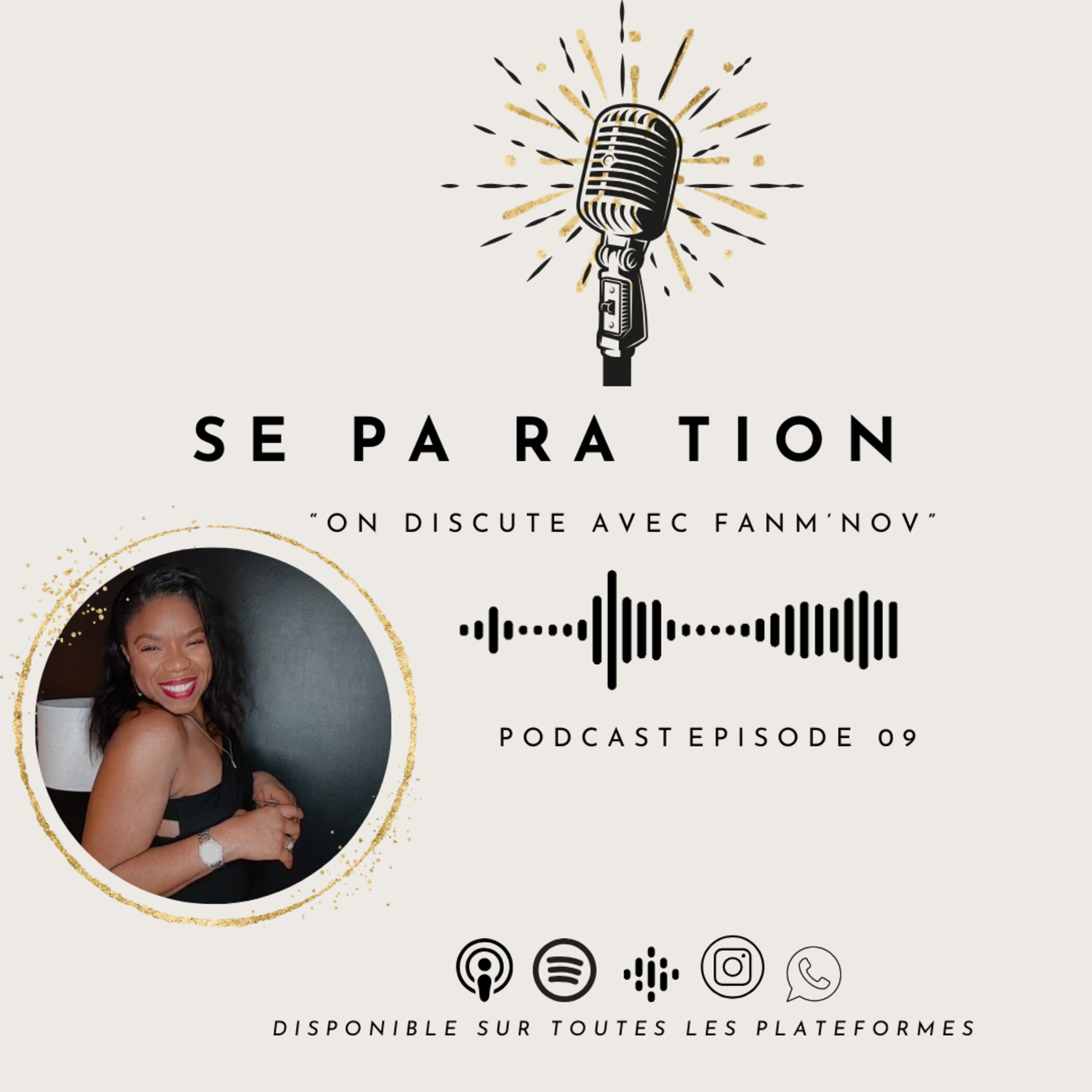 ON DISCUTE AVEC FANM\'NOV !